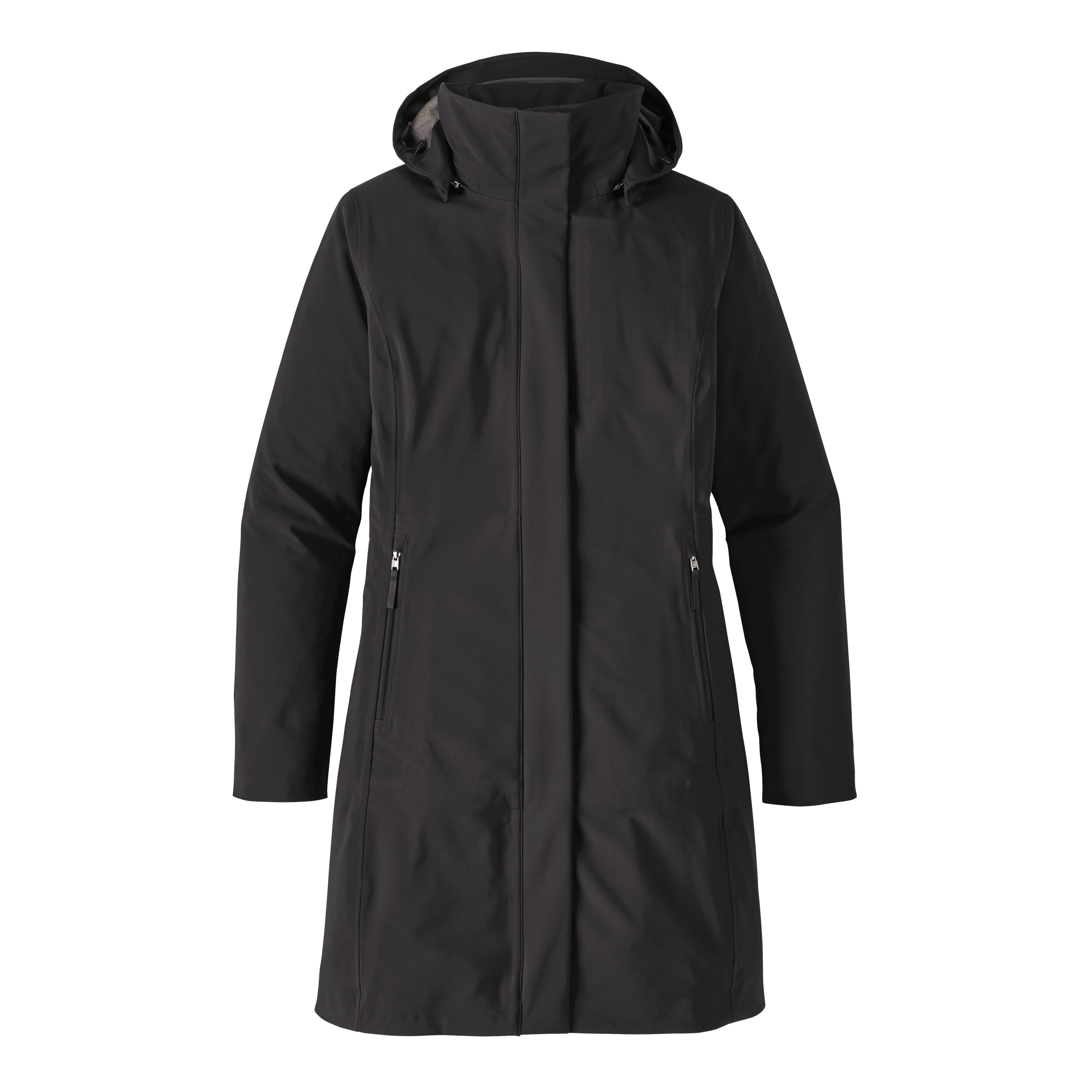 W's Lash Point Parka – Patagonia Worn Wear®