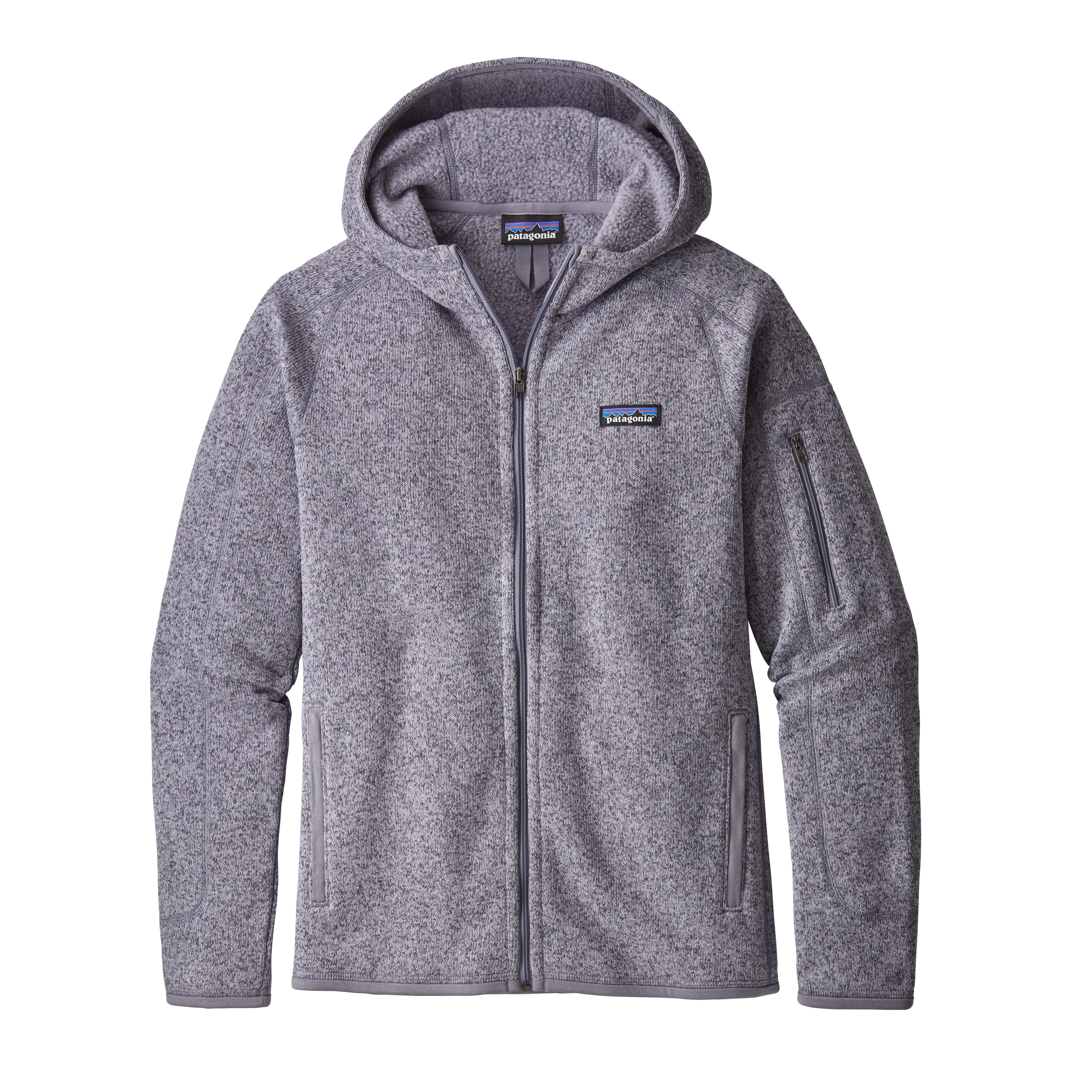 Patagonia used better sweater best sale