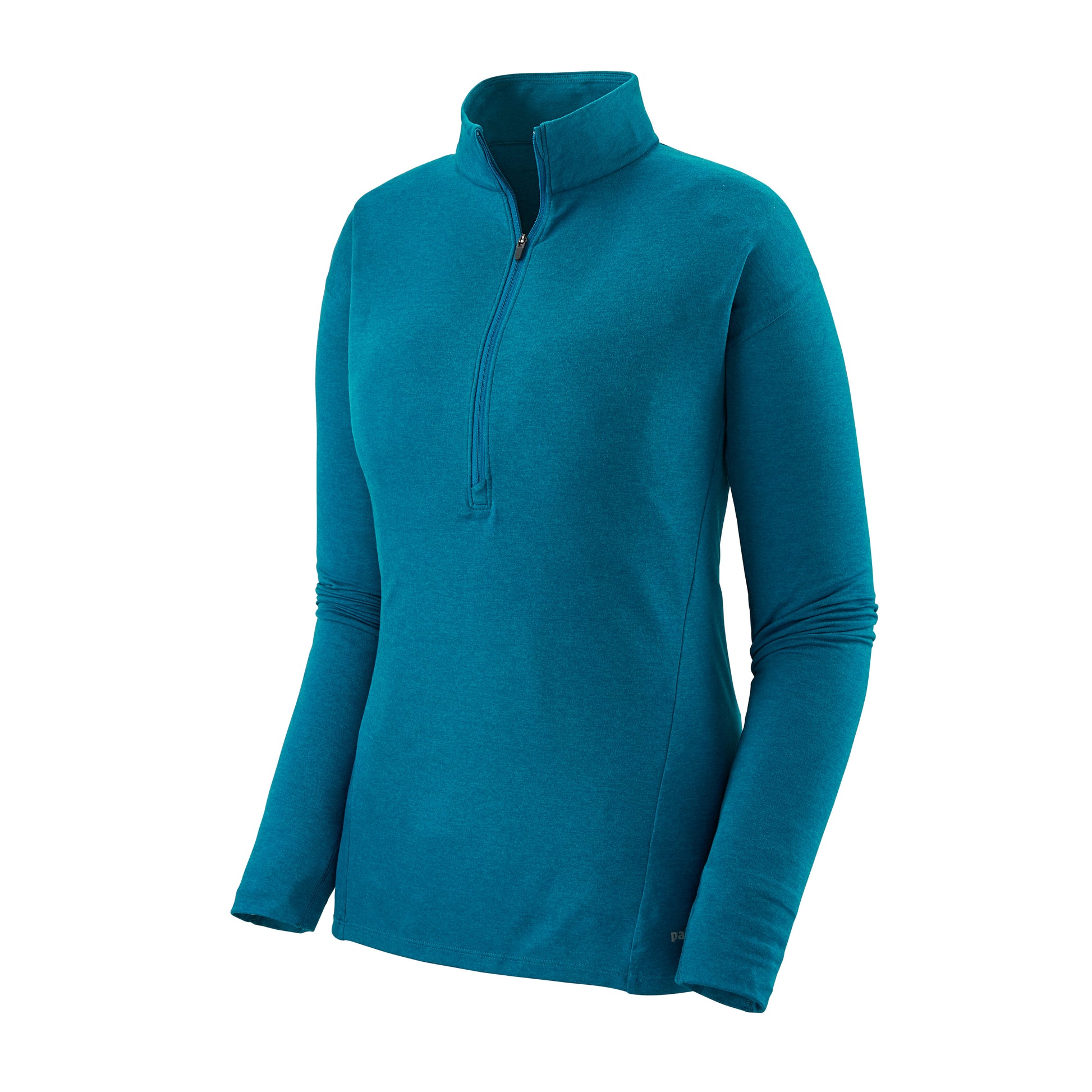Women's Seabrook Zip-Neck – Patagonia Worn Wear®