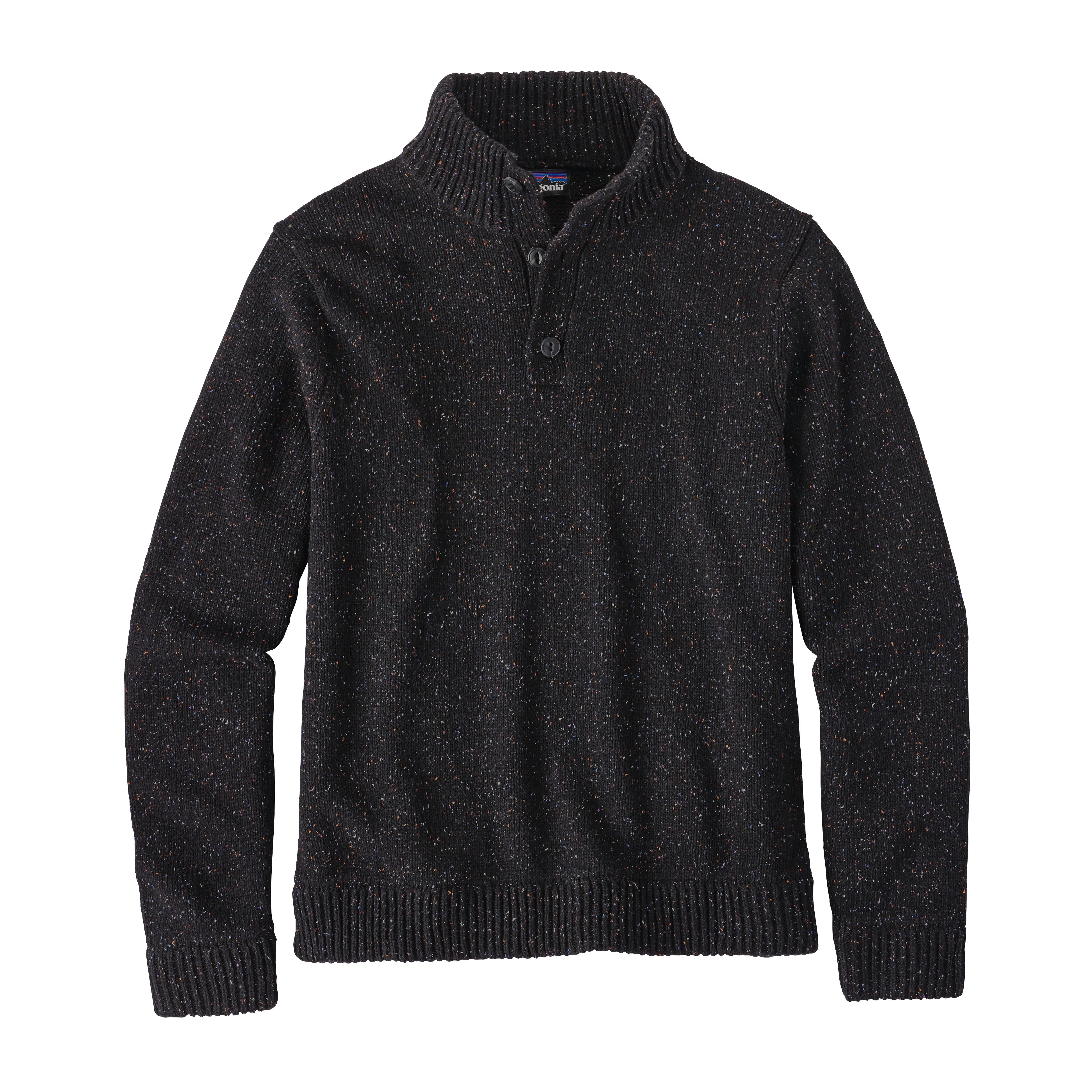 PATAGONIA Men's Off Country Pullover Sweater - shops Like New!