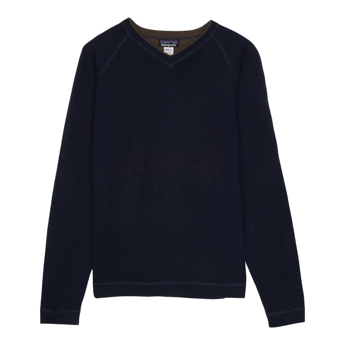 M's Cashmere V-Neck