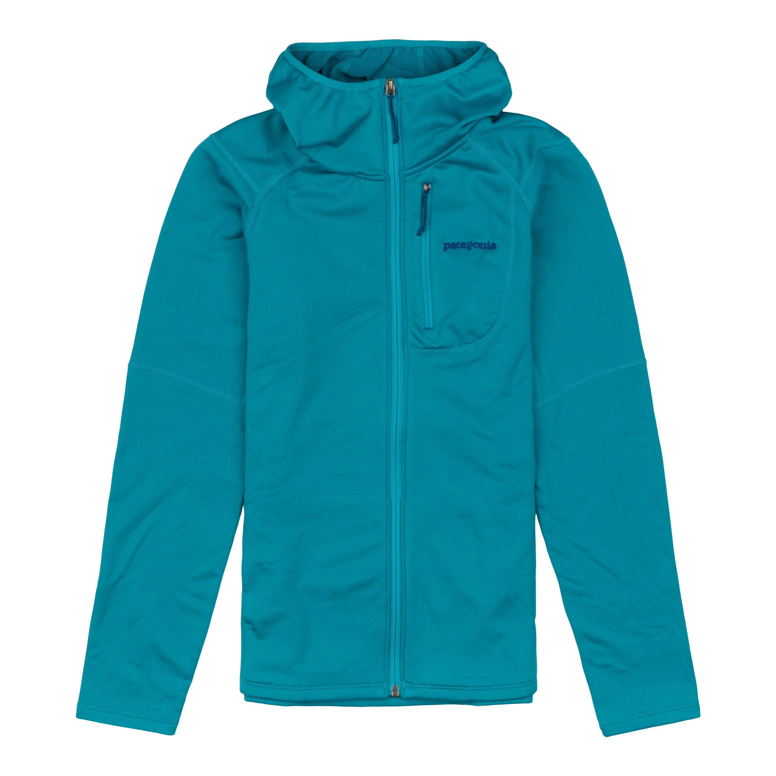 Patagonia outlet R1 Full-Zip