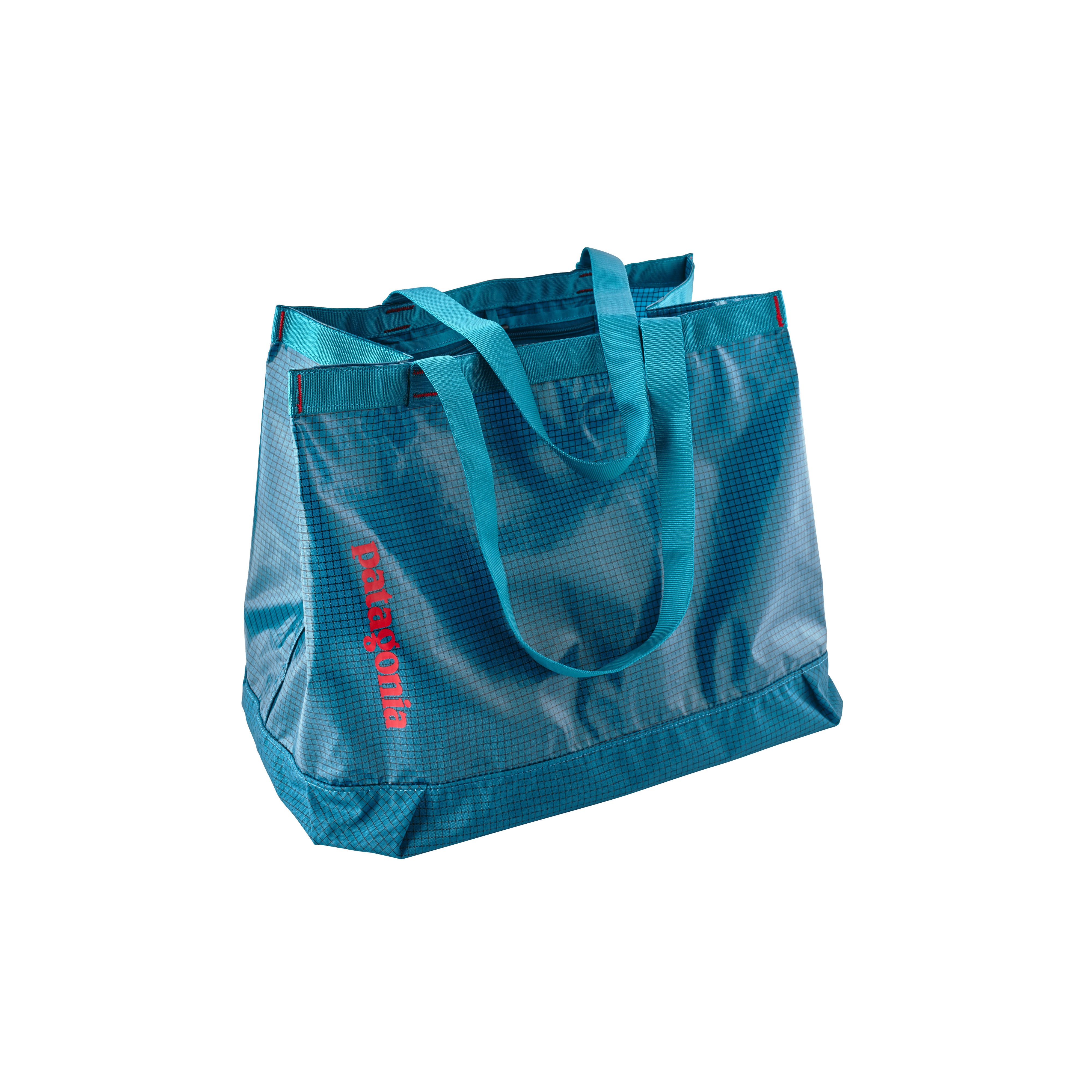 Patagonia lightweight gear tote hotsell