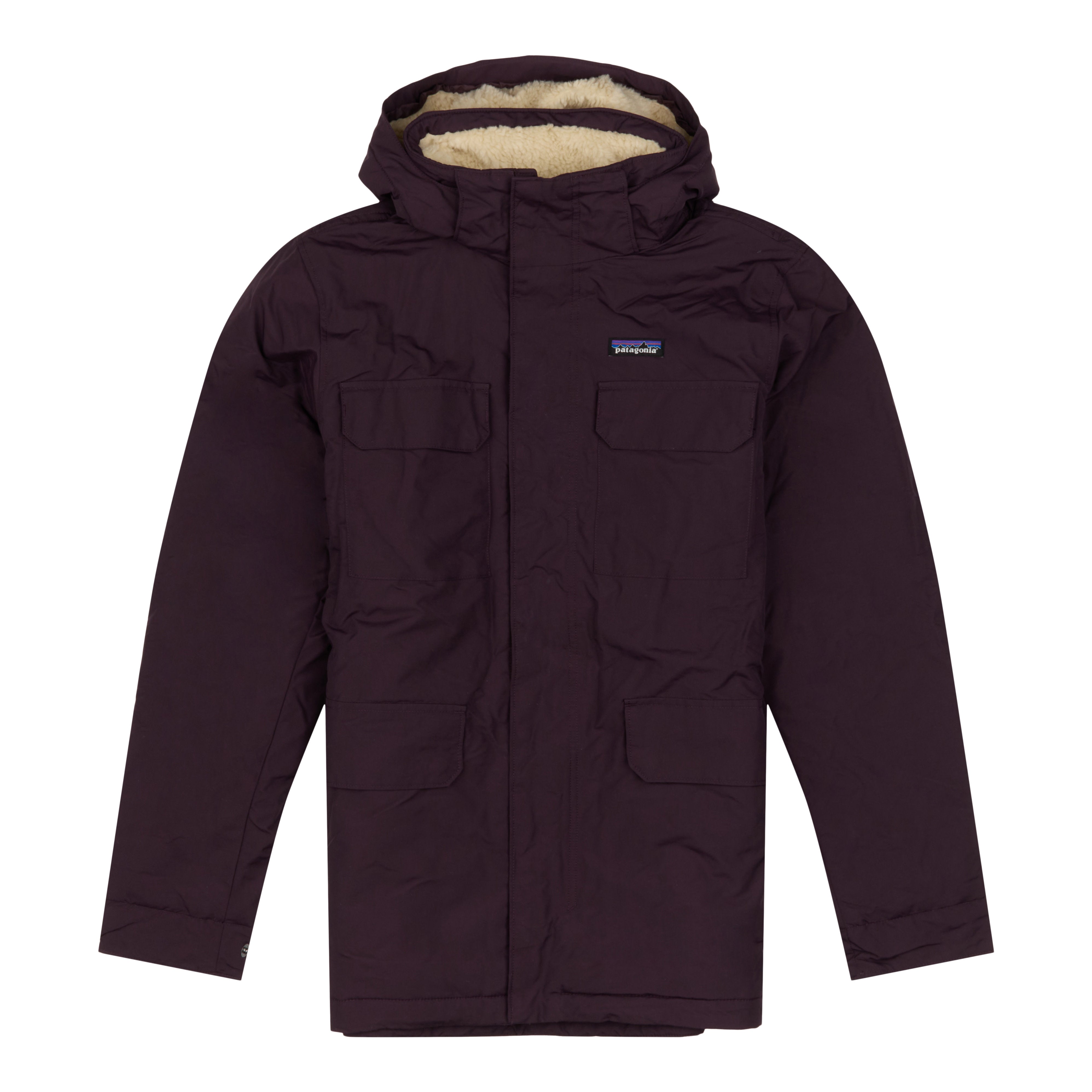 Patagonia Isthmus sold Parka jacket