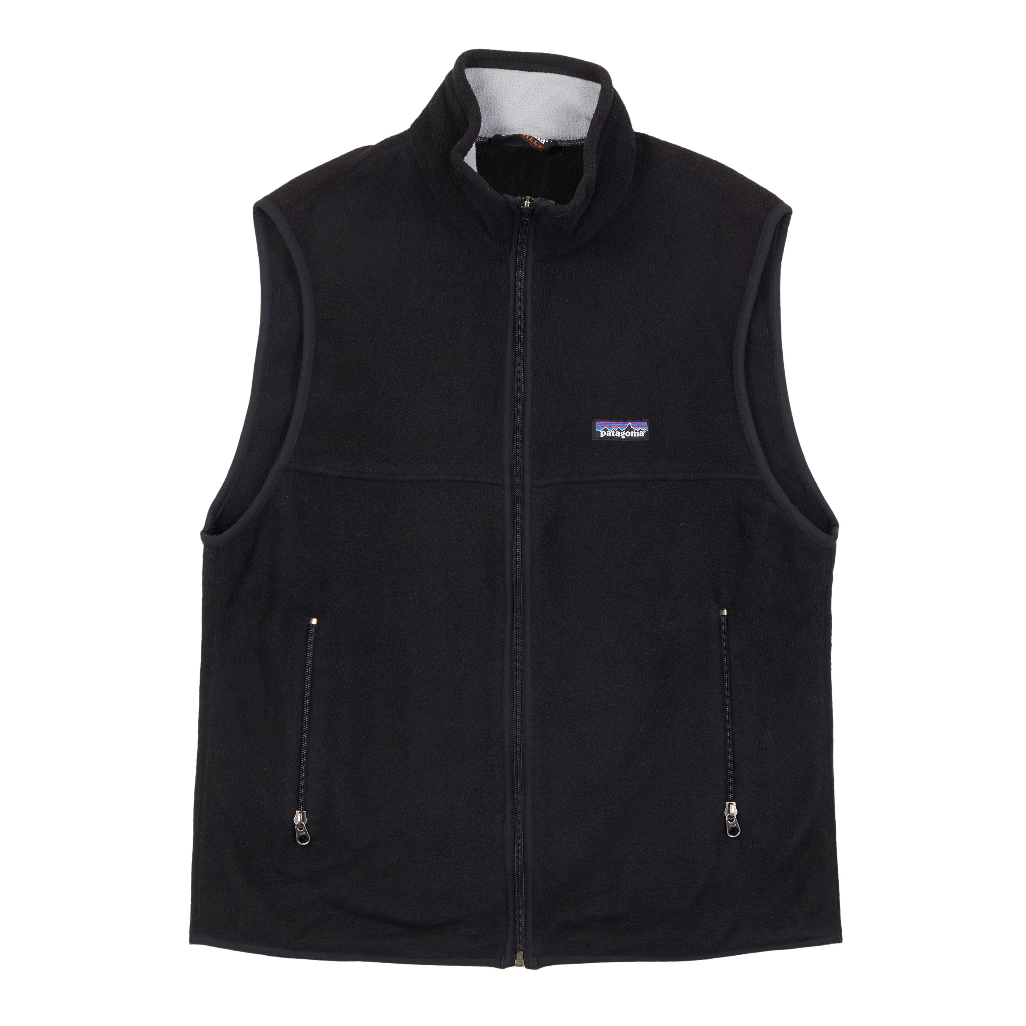 M's Synchilla Vest – Patagonia Worn Wear®
