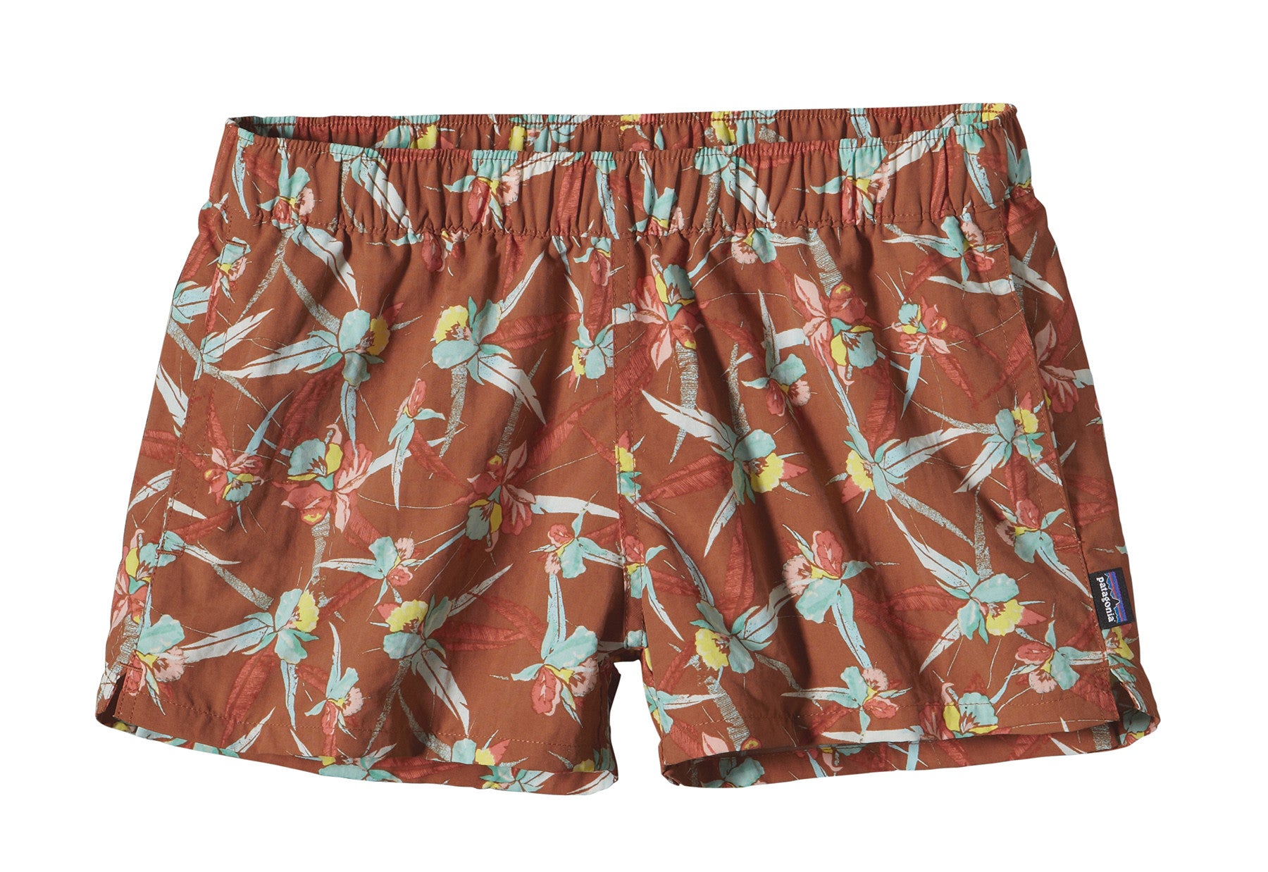 W's Barely Baggies™ Shorts – Patagonia Worn Wear®