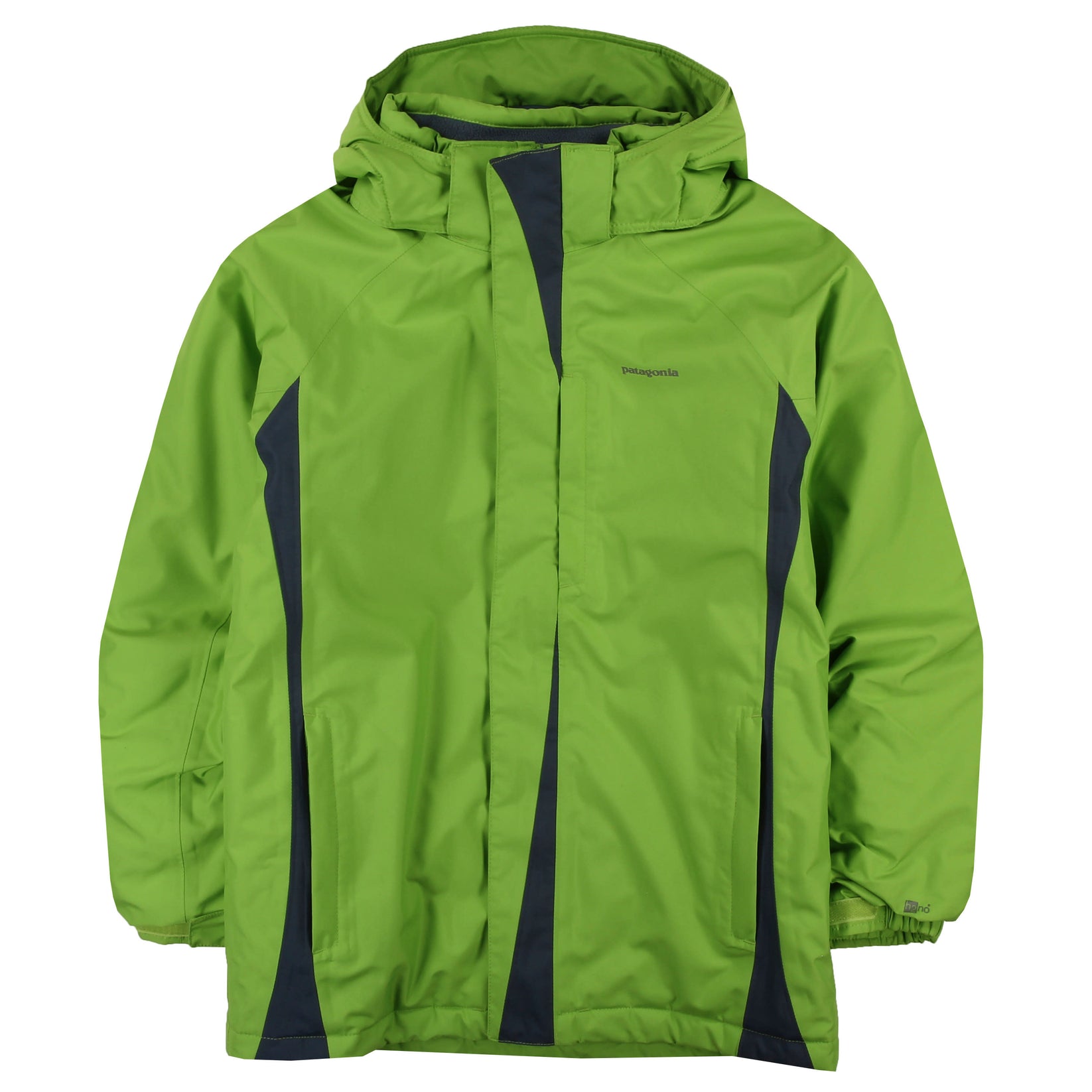 Boys' Snow Flyer Jacket – Patagonia Worn Wear