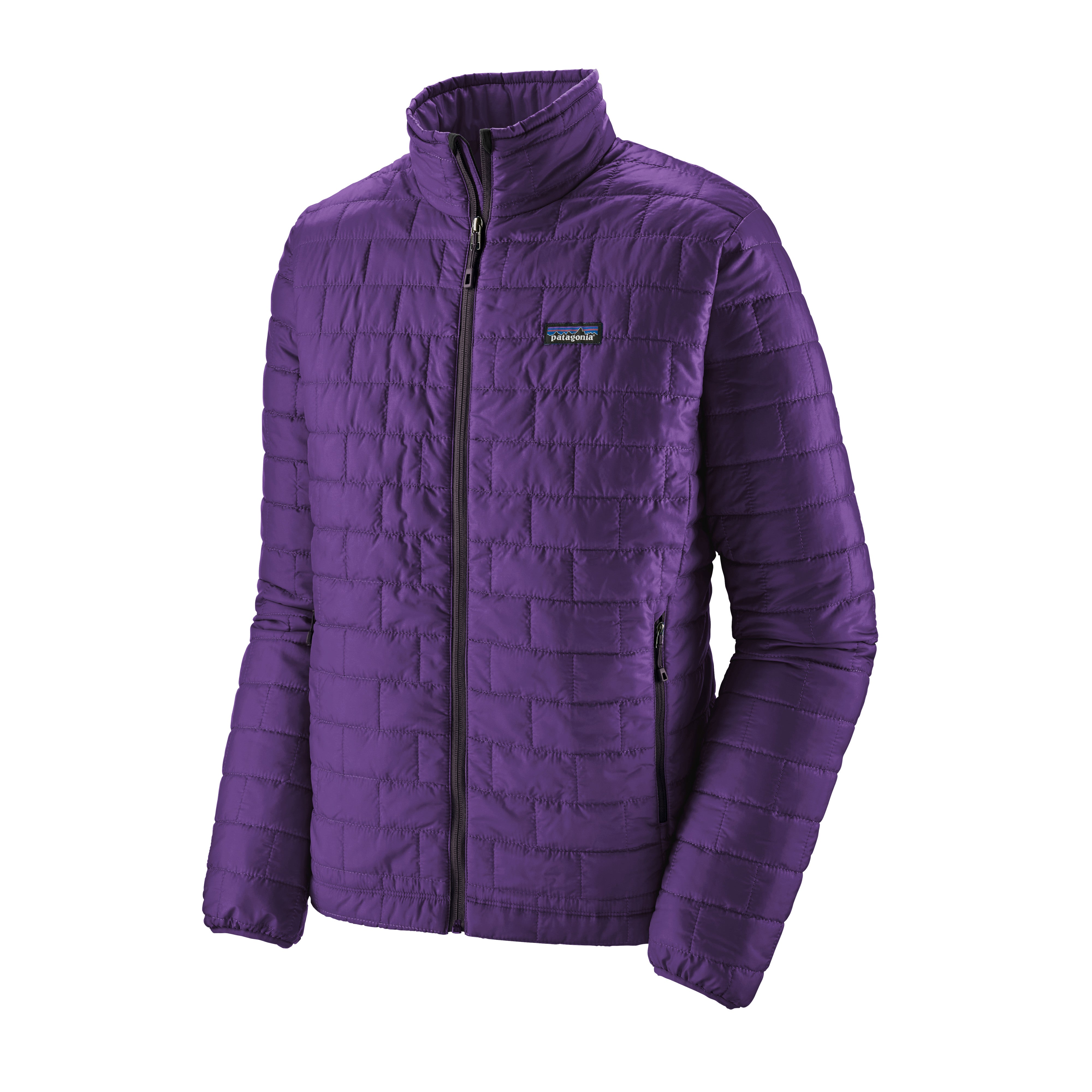 Patagonia Men's deals Nano Puff Jacket