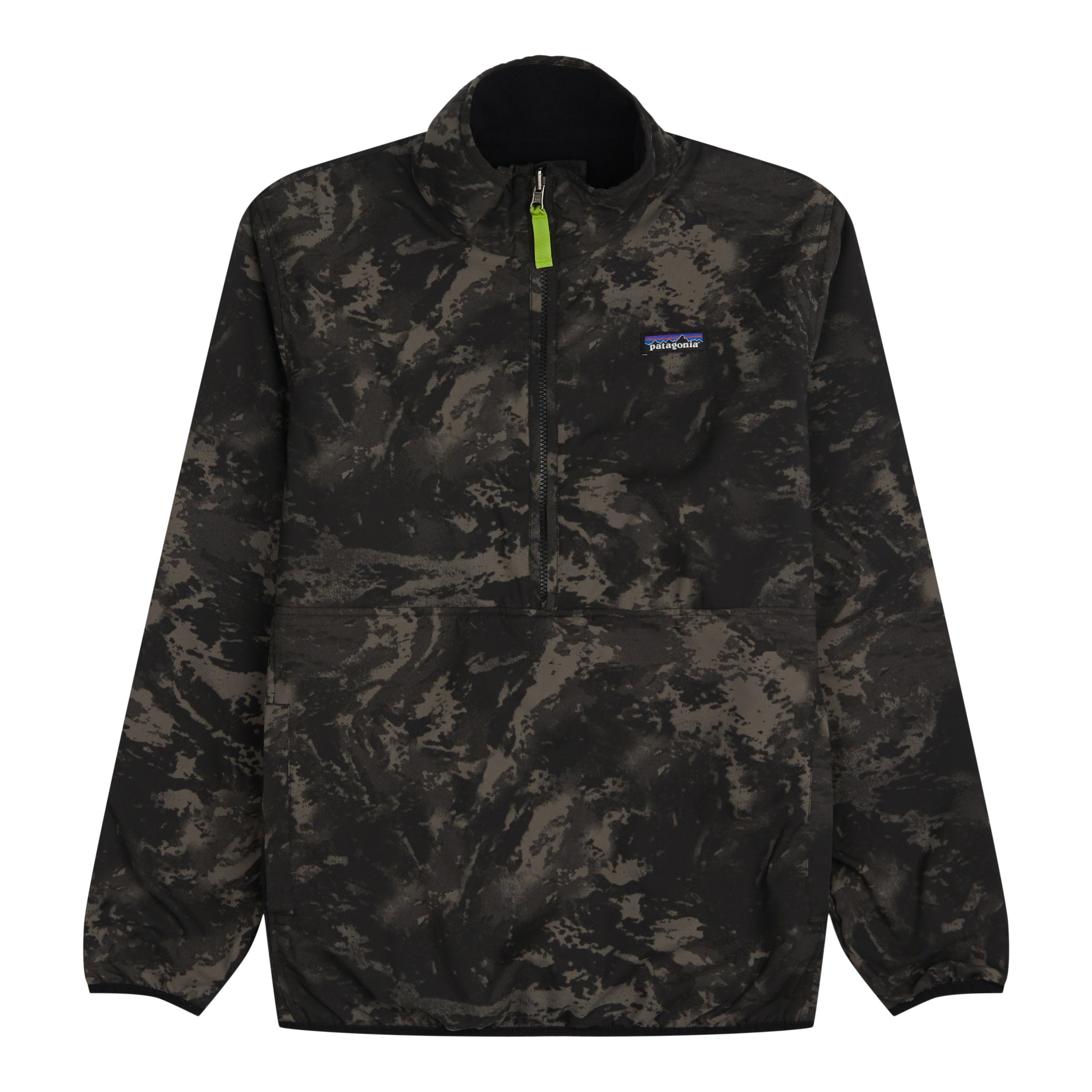 W's Reversible Snap-T® Glissade Pullover – Patagonia Worn Wear