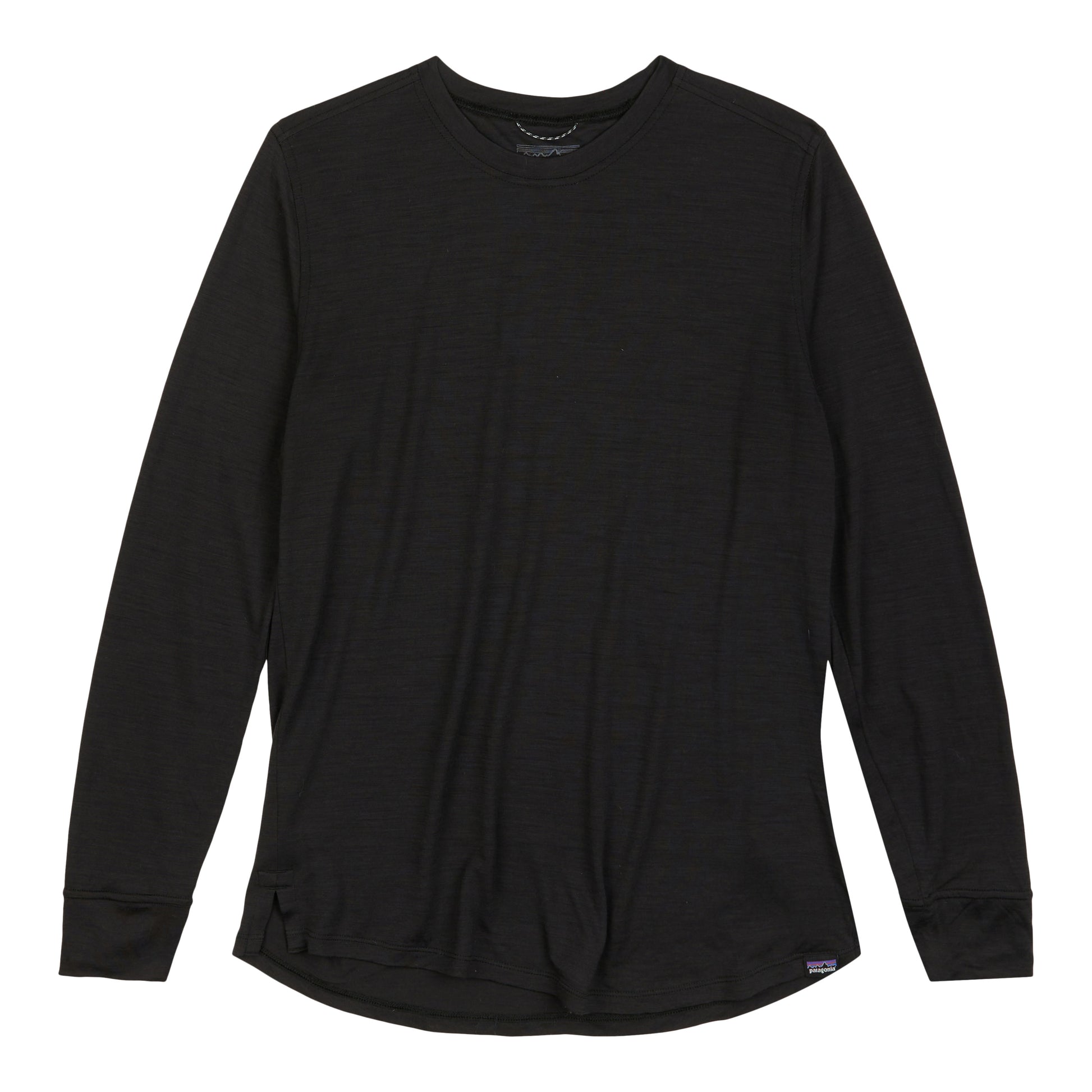 Women's Long-Sleeved Capilene® Cool Merino Shirt – Patagonia Worn Wear
