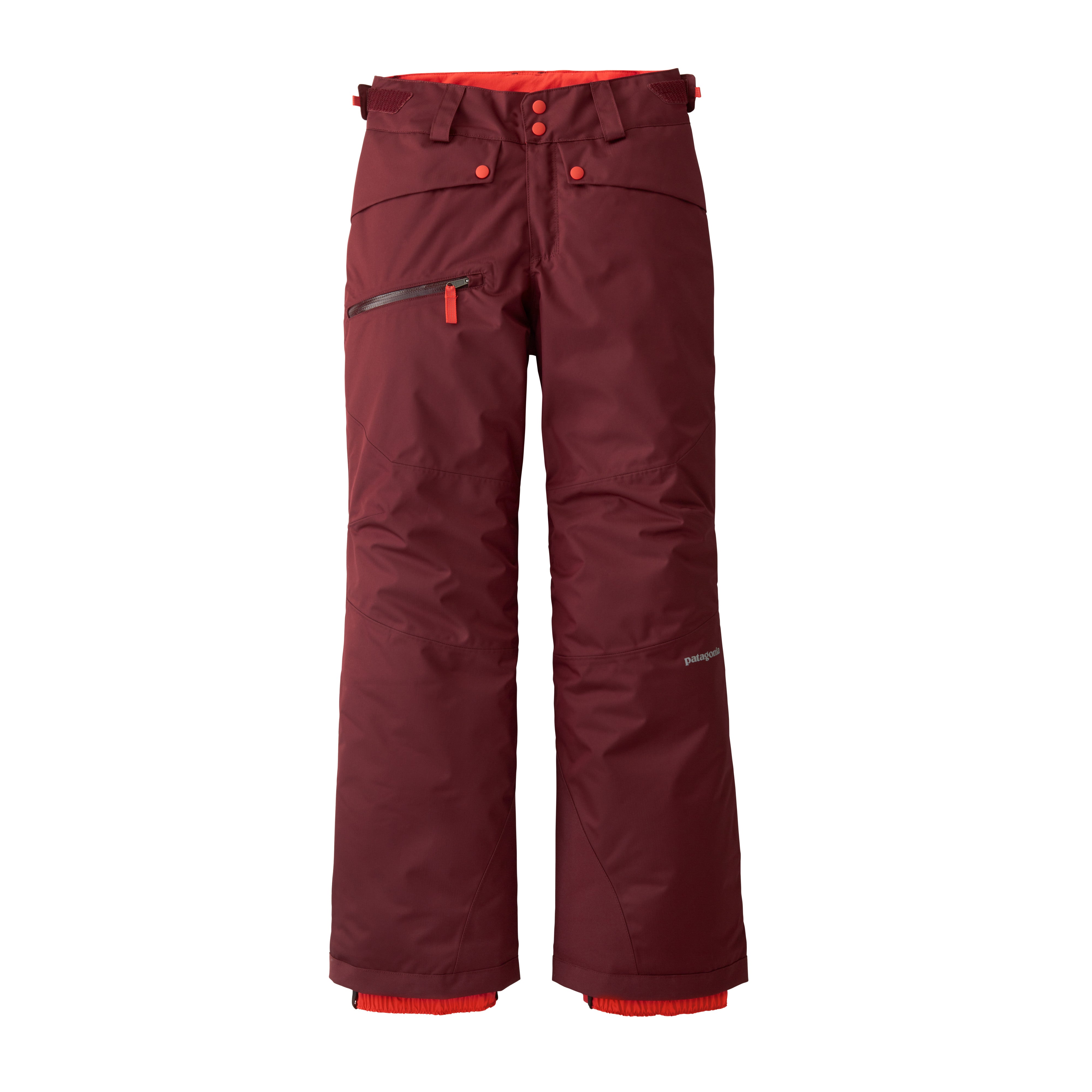 Patagonia Girls’ Snowbelle Pants high quality