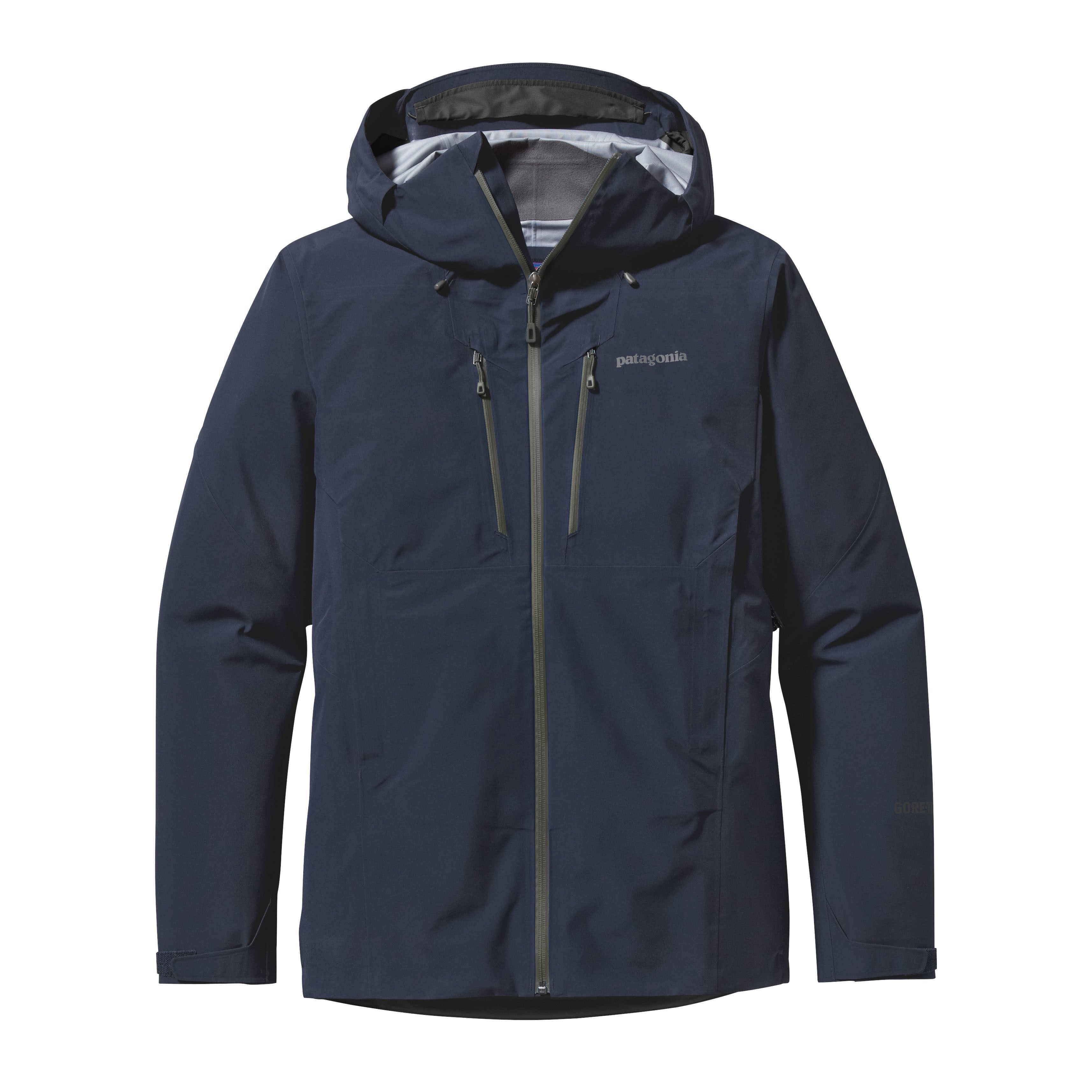 ふくじんずいしつpatagonia men'sTriolet Jacket M's Triolet Jacket – Patagonia Worn Wear®