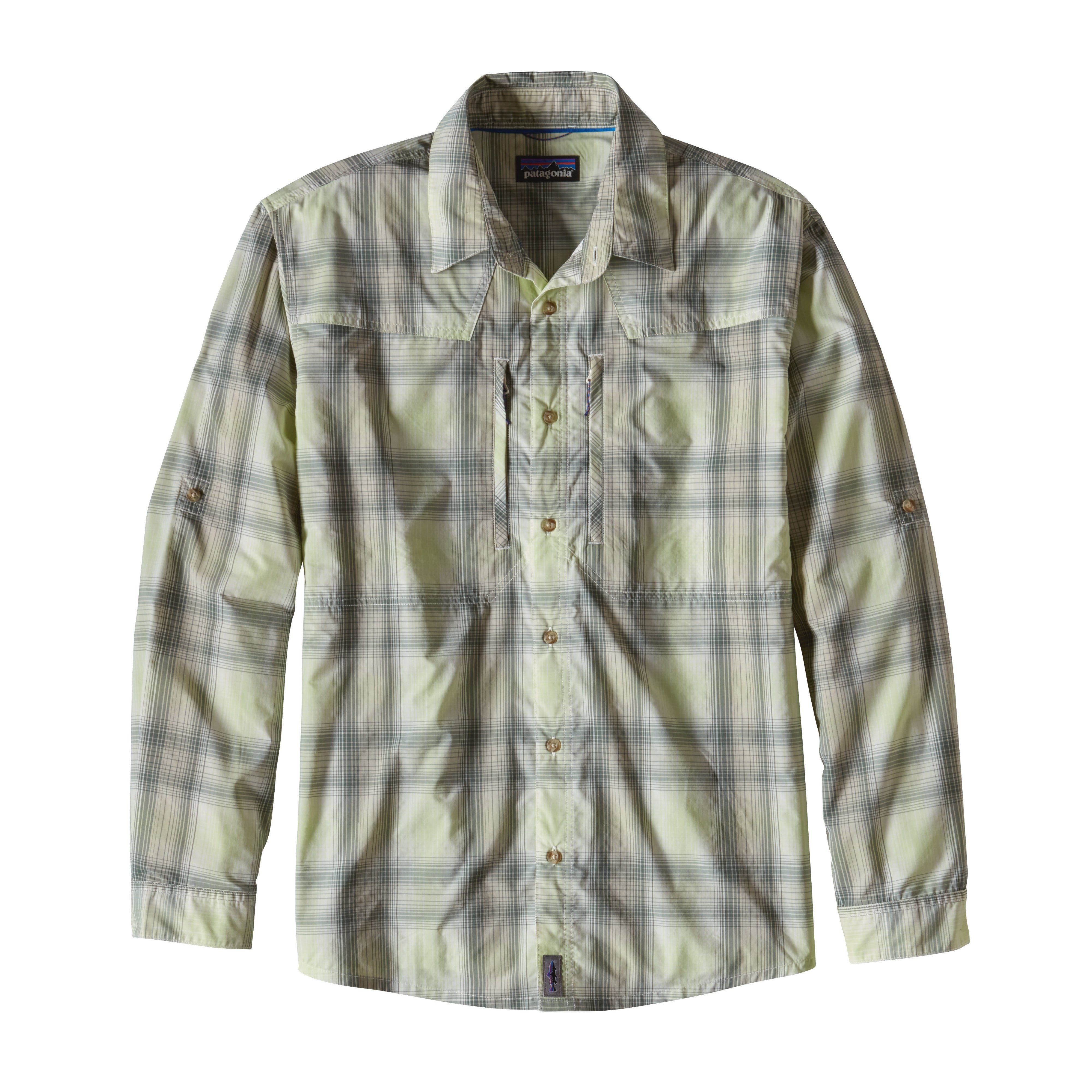 ★Patagonia Army Wind Shirt Gen 3 L-LONG US ARMY GEN3 WIND SHIRT BY PATAGONIA -OIKOS 毎日を楽しく豊か