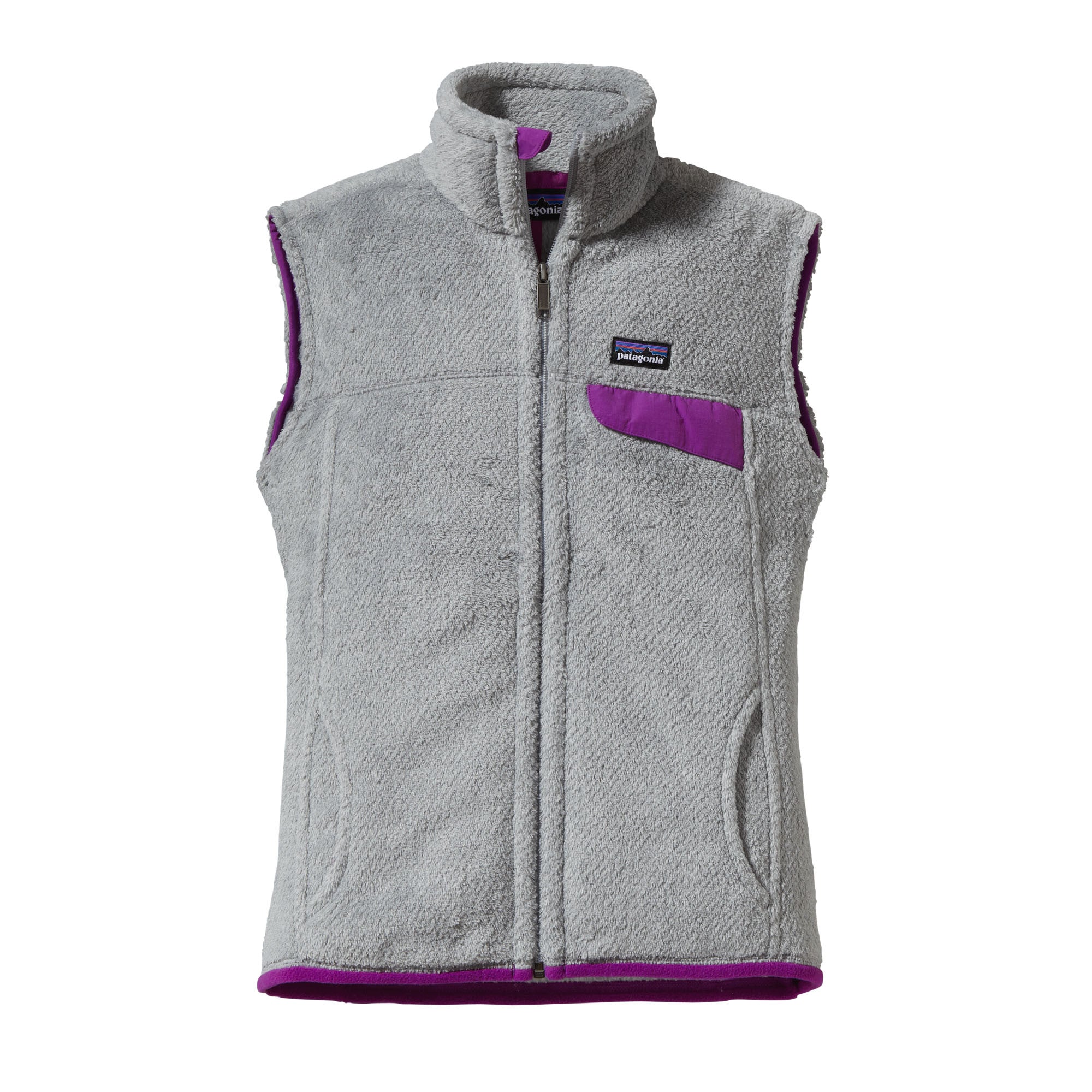 Patagonia Retool Green Polartec Fleece Vest Women’s XSmall popular