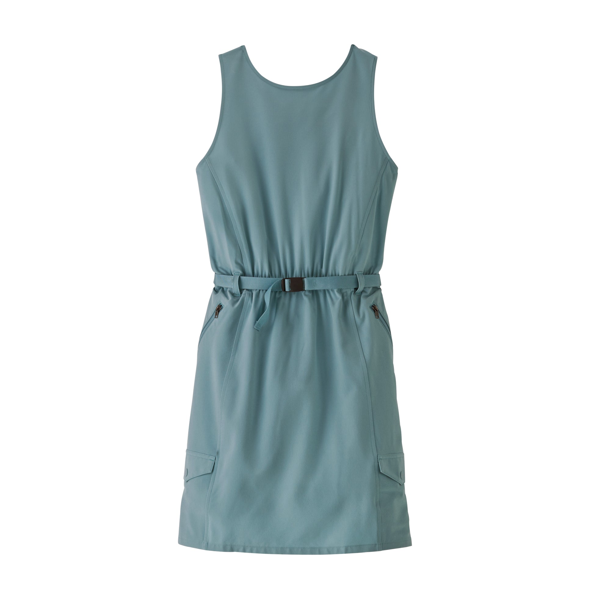 W's Fleetwith Belted Dress – Patagonia Worn Wear®