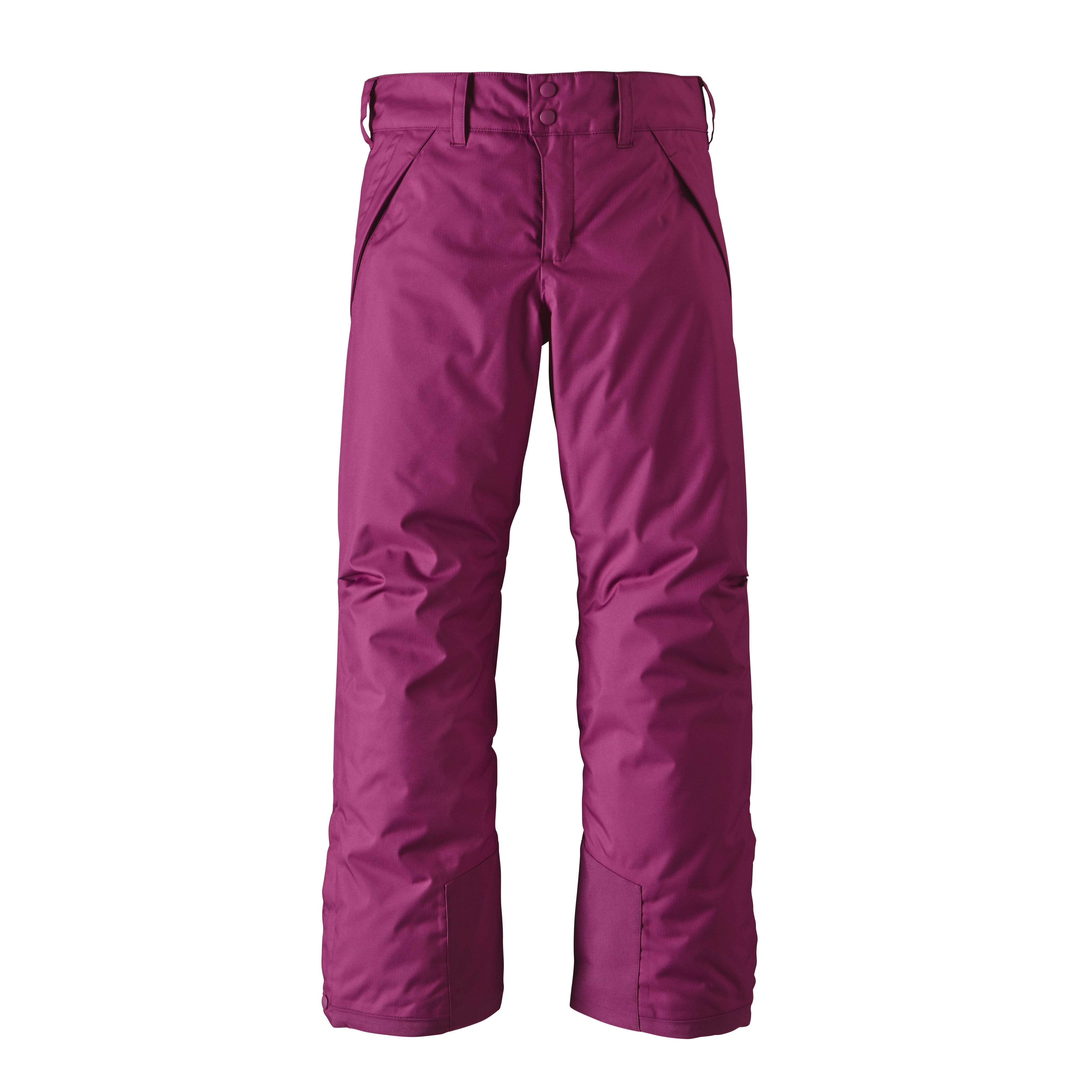 Girls Insulated Snowbelle Pants