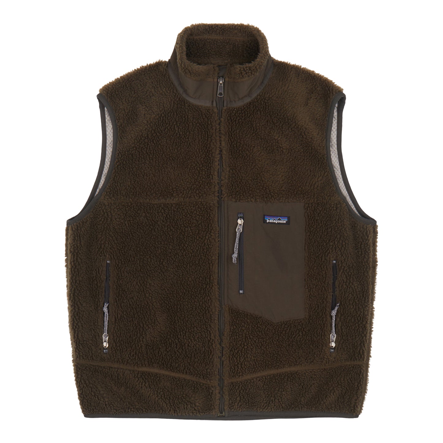 Unisex Retro-X Vest