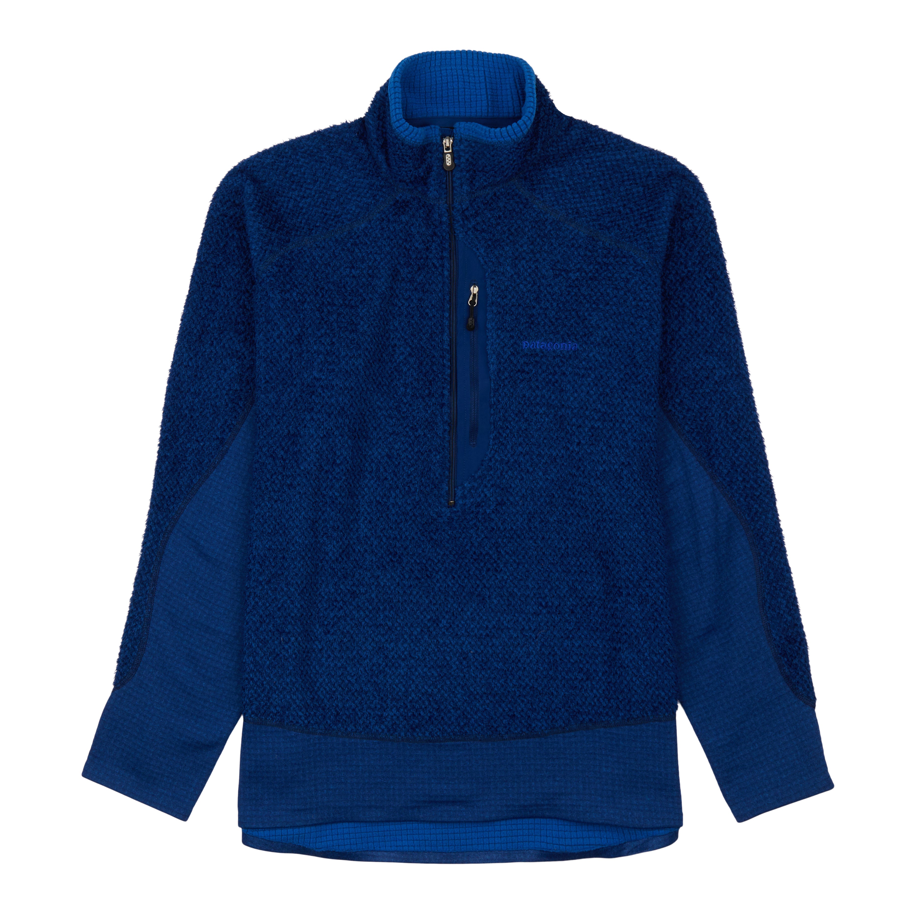 R2 Pullover (Unisex) – Patagonia Worn Wear®