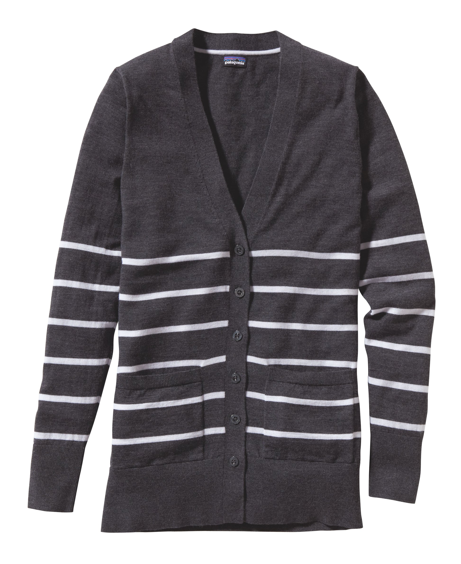 W's Lightweight Merino Cardigan – Patagonia Worn Wear®