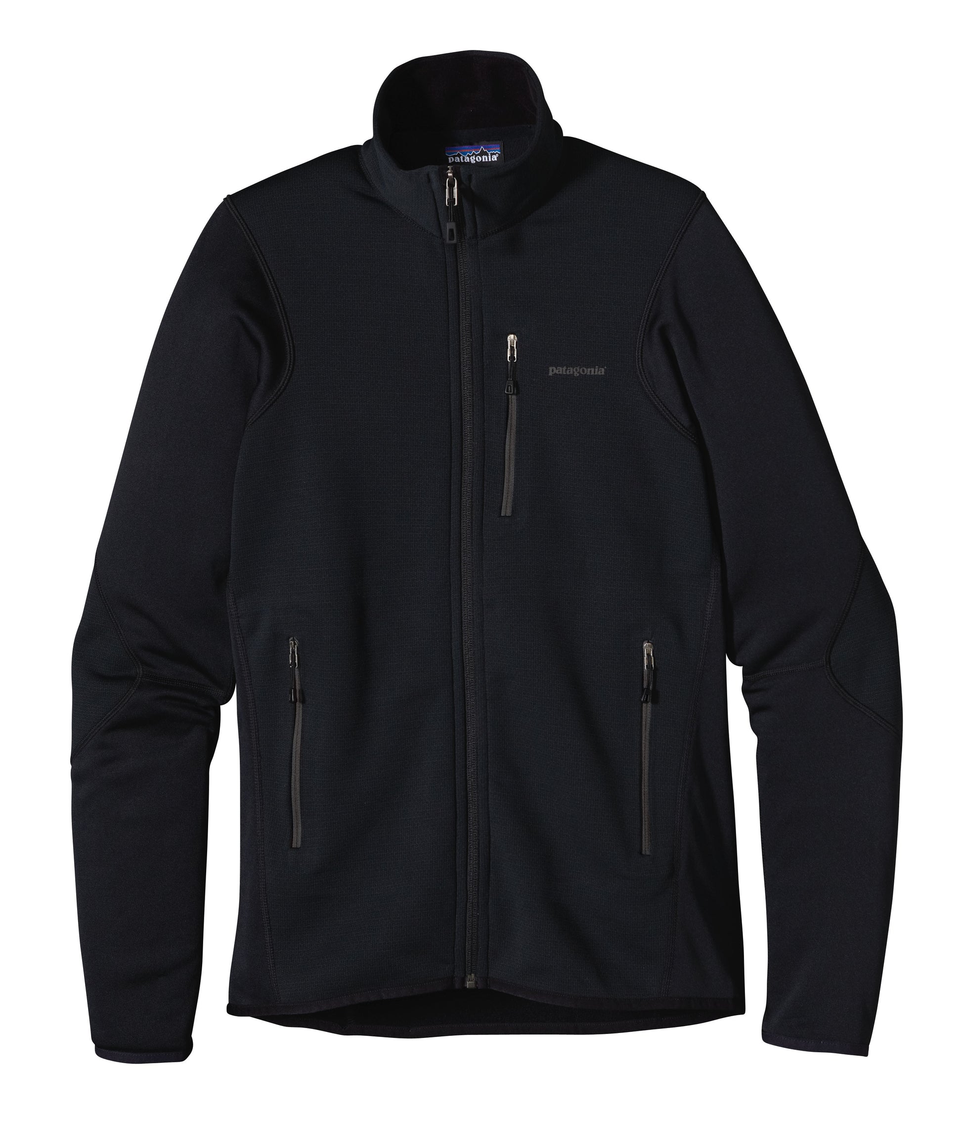 M's Piton Hybrid Jacket – Patagonia Worn Wear® - Main Image