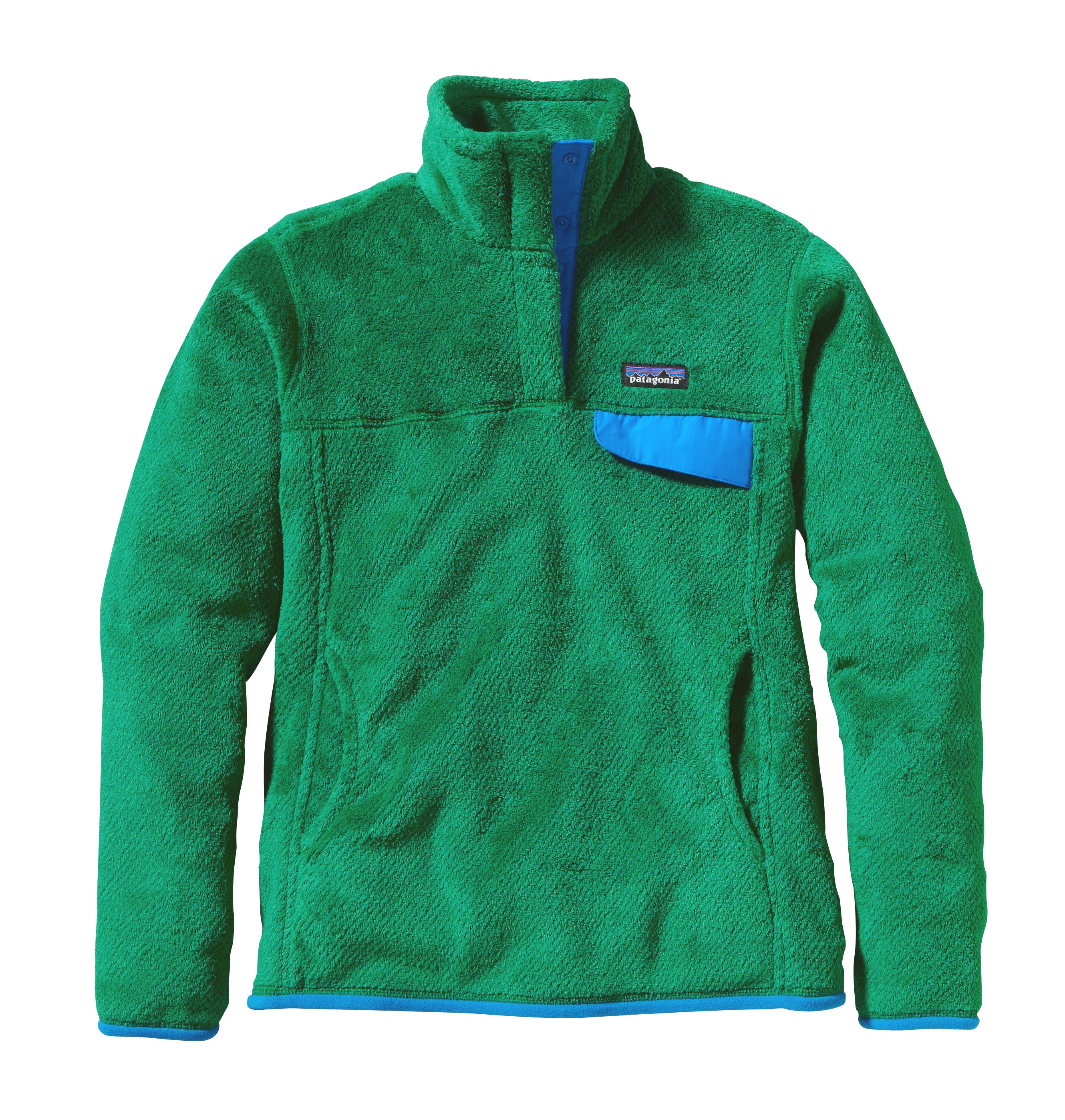 Women's Re-Tool Snap-T® Pullover – Patagonia Worn Wear®