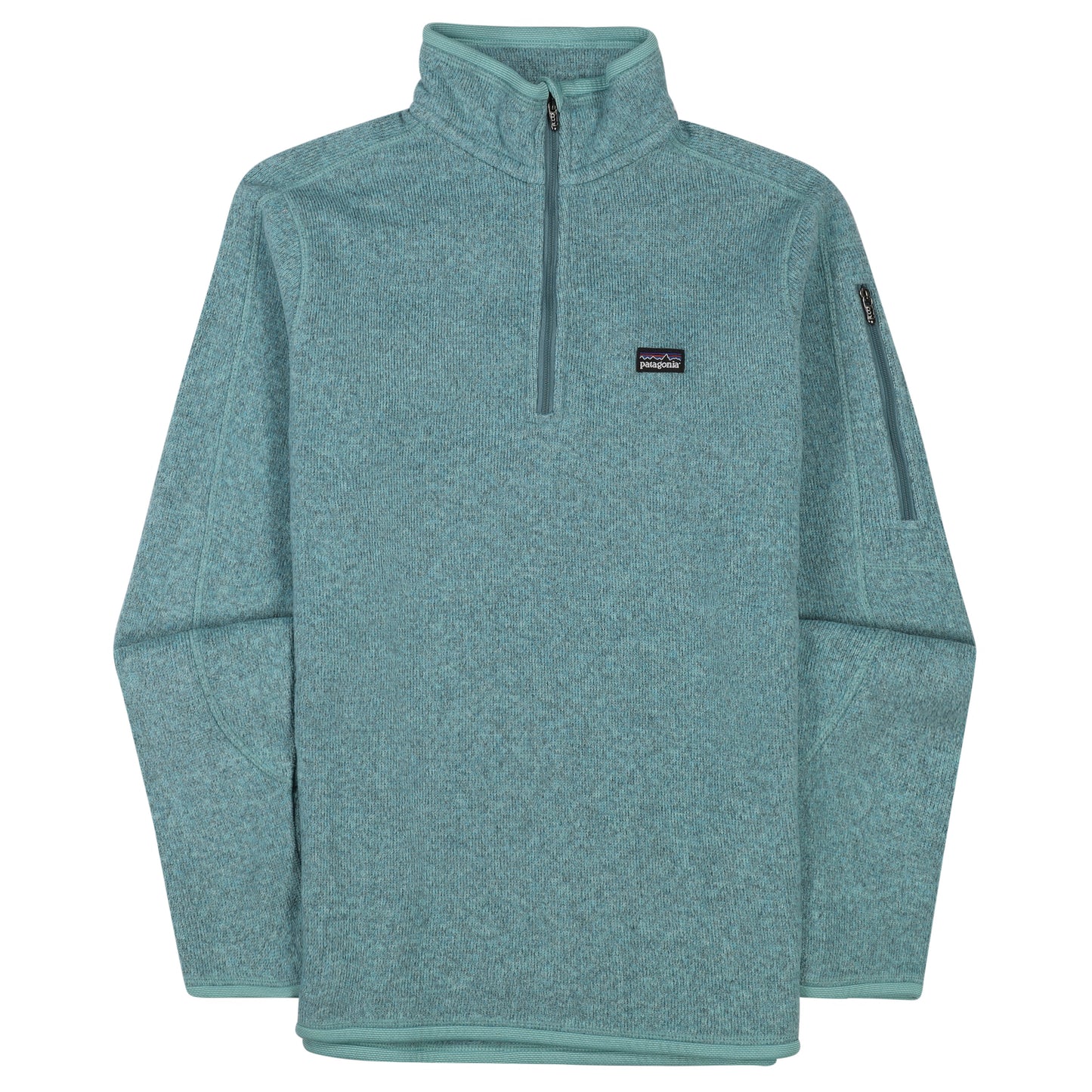 Women's Better Sweater 1/4-Zip