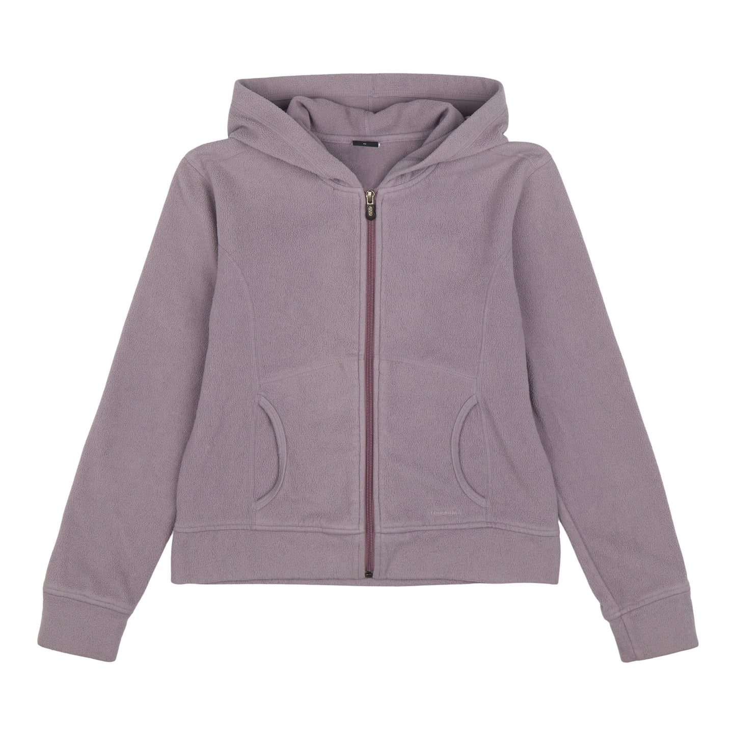 W's Plush Synchilla® Hoody