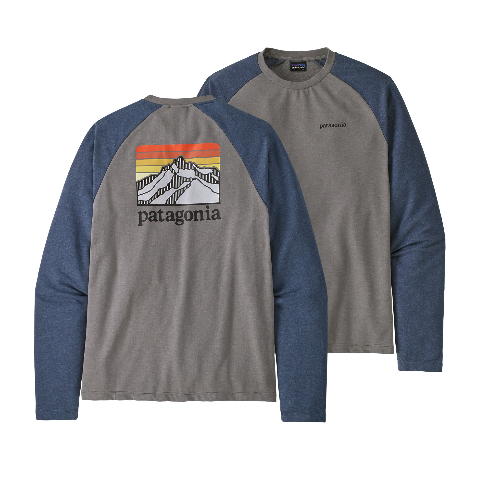 Patagonia lightweight crew sweatshirt hotsell