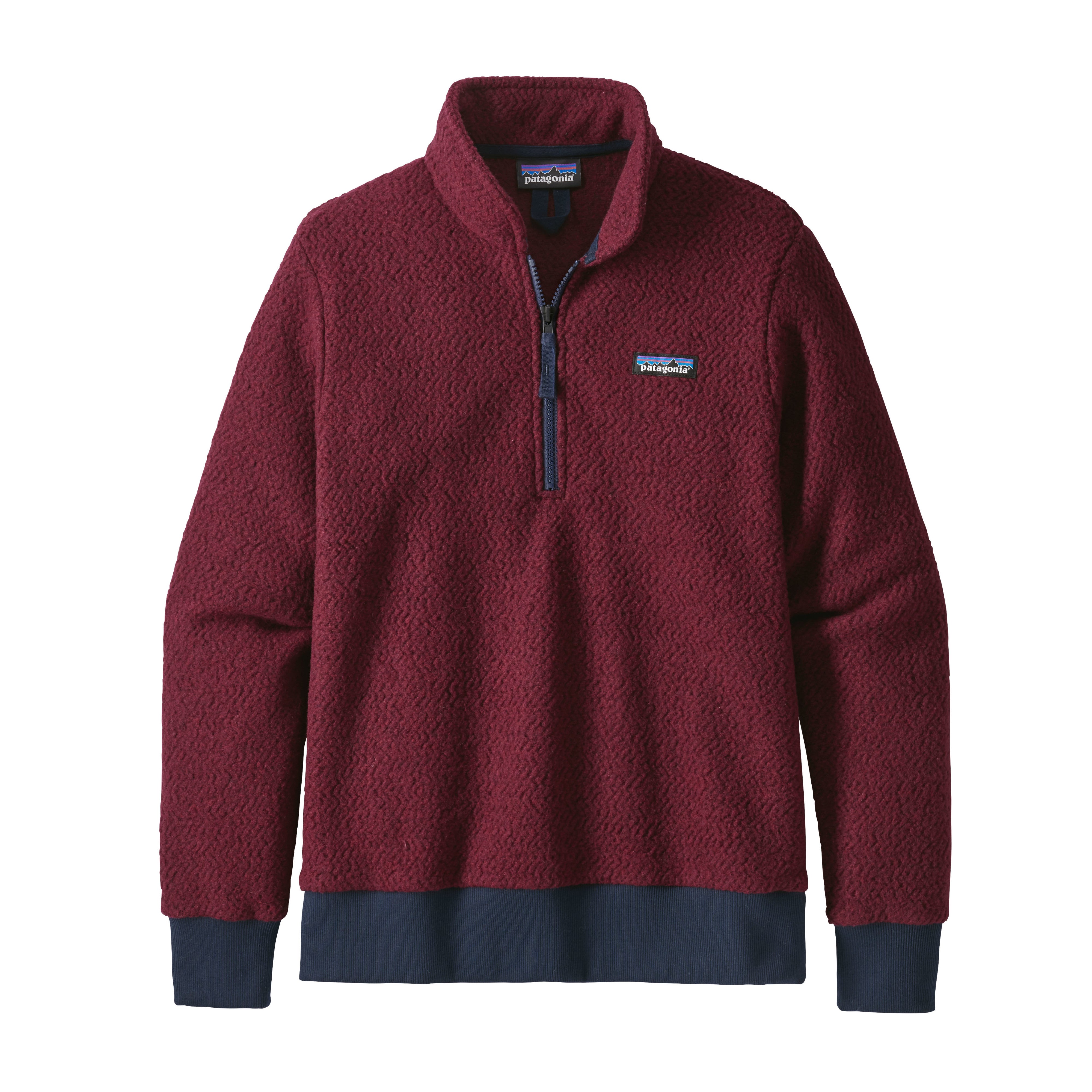 Outlets Women’s Patagonia Woolyester Pullover