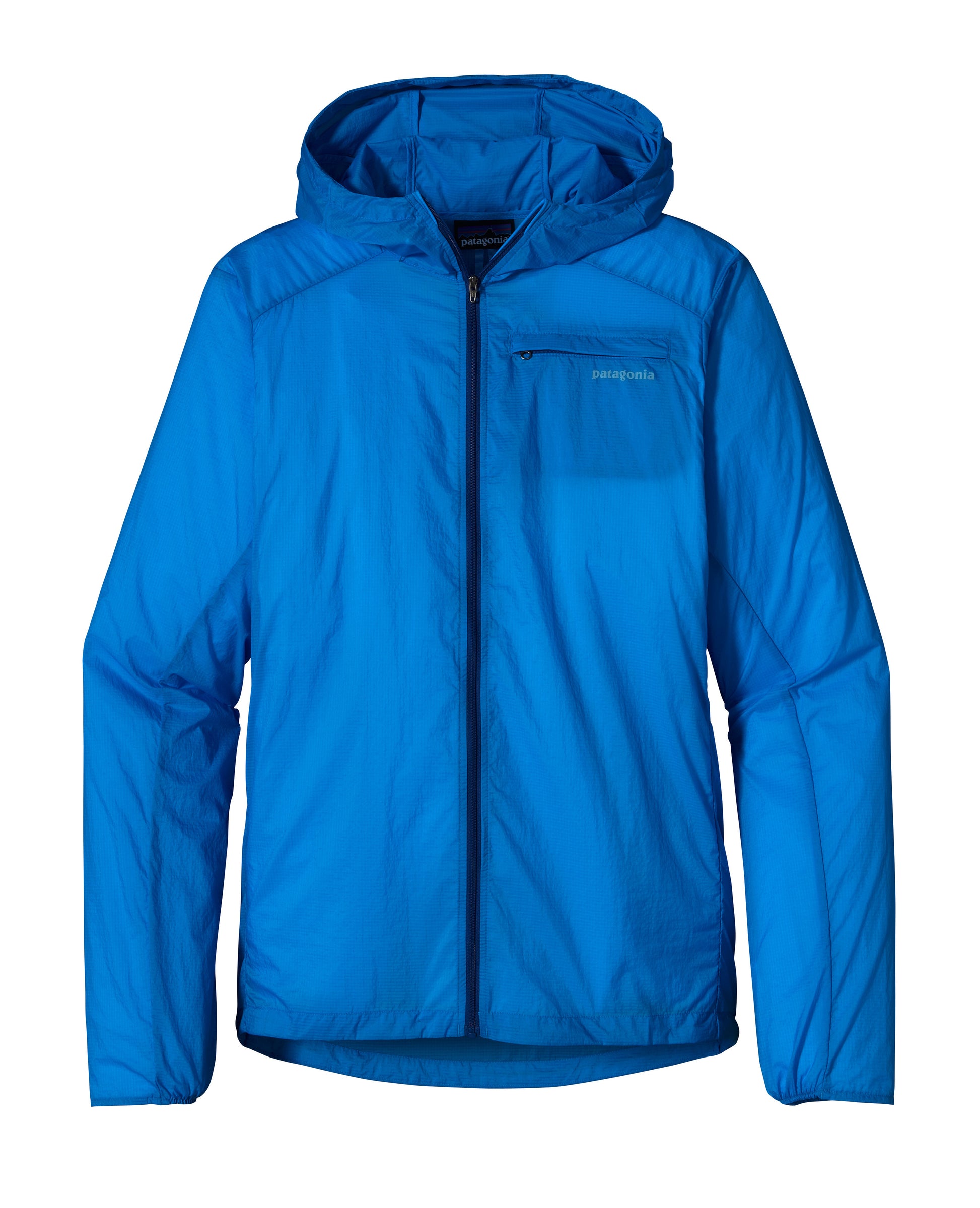 M's Houdini® Jacket – Patagonia Worn Wear® - Main Image