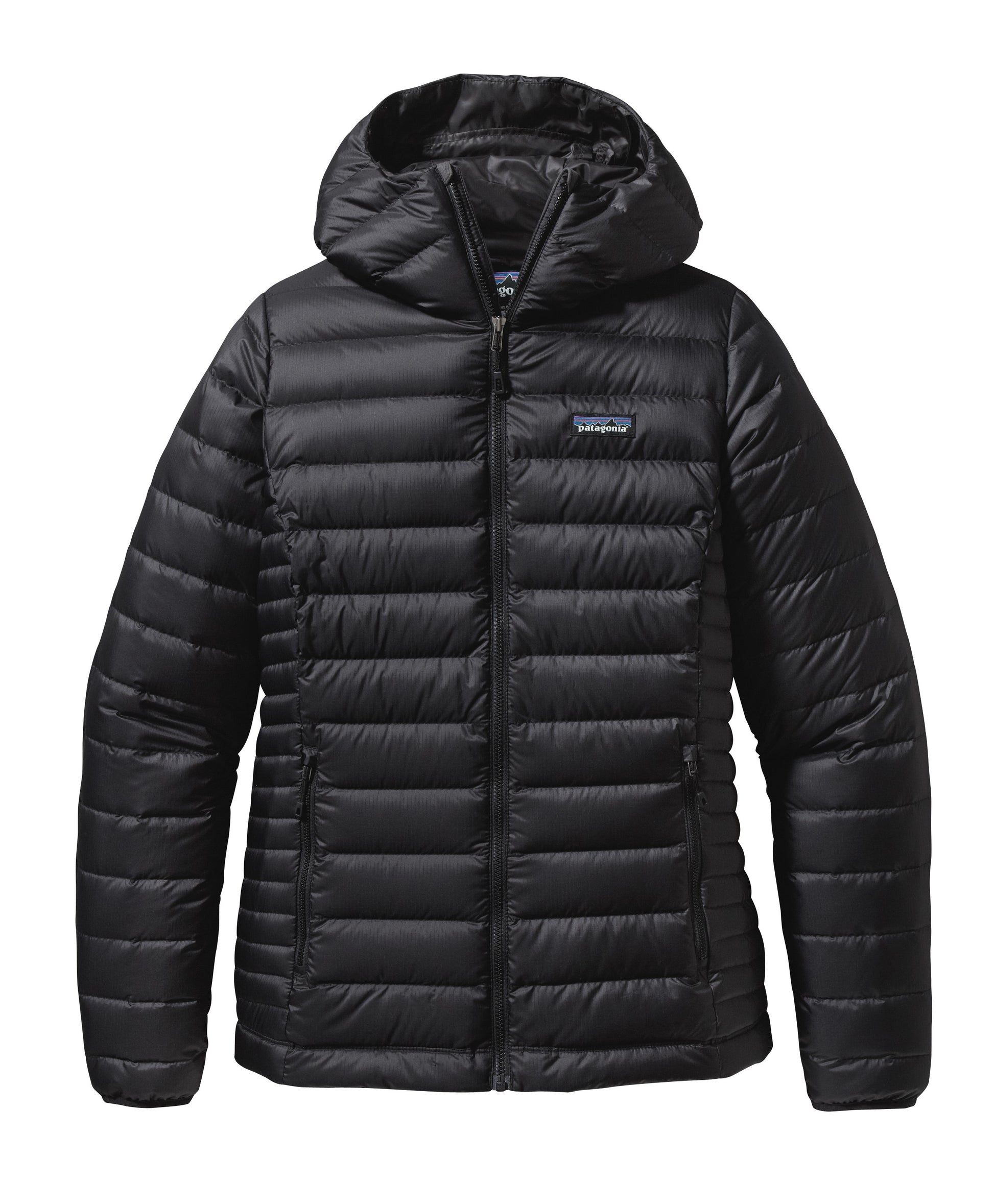 Women's Down Sweater Hoody – Patagonia Worn Wear®