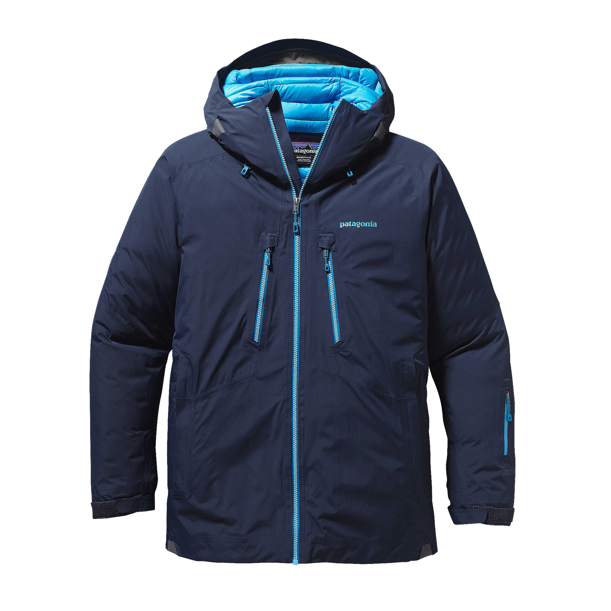 M's Primo Down Jacket – Patagonia Worn Wear® M's Primo Down Jacket – Patagonia Worn Wear®