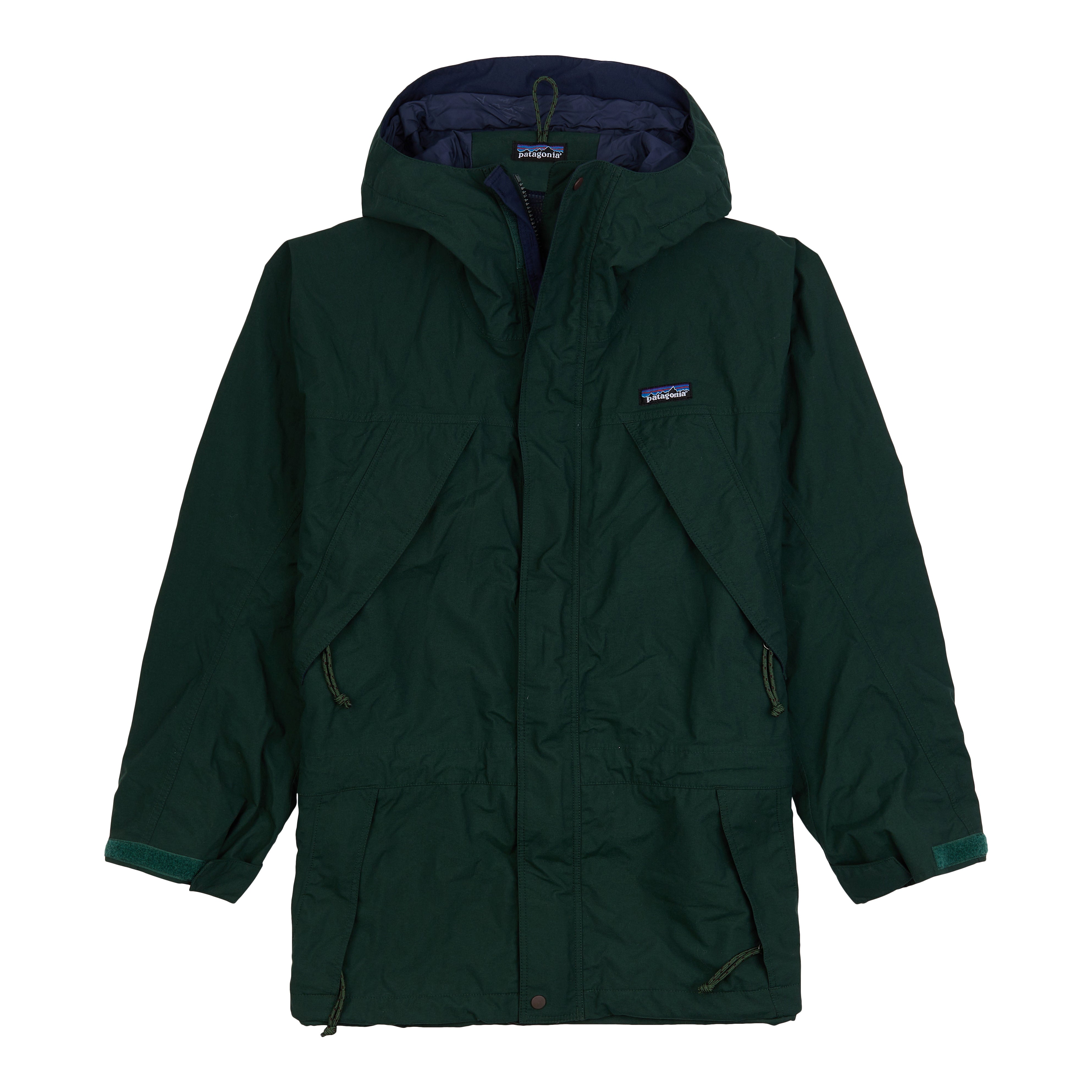 Unisex Storm Jacket – Patagonia Worn Wear®