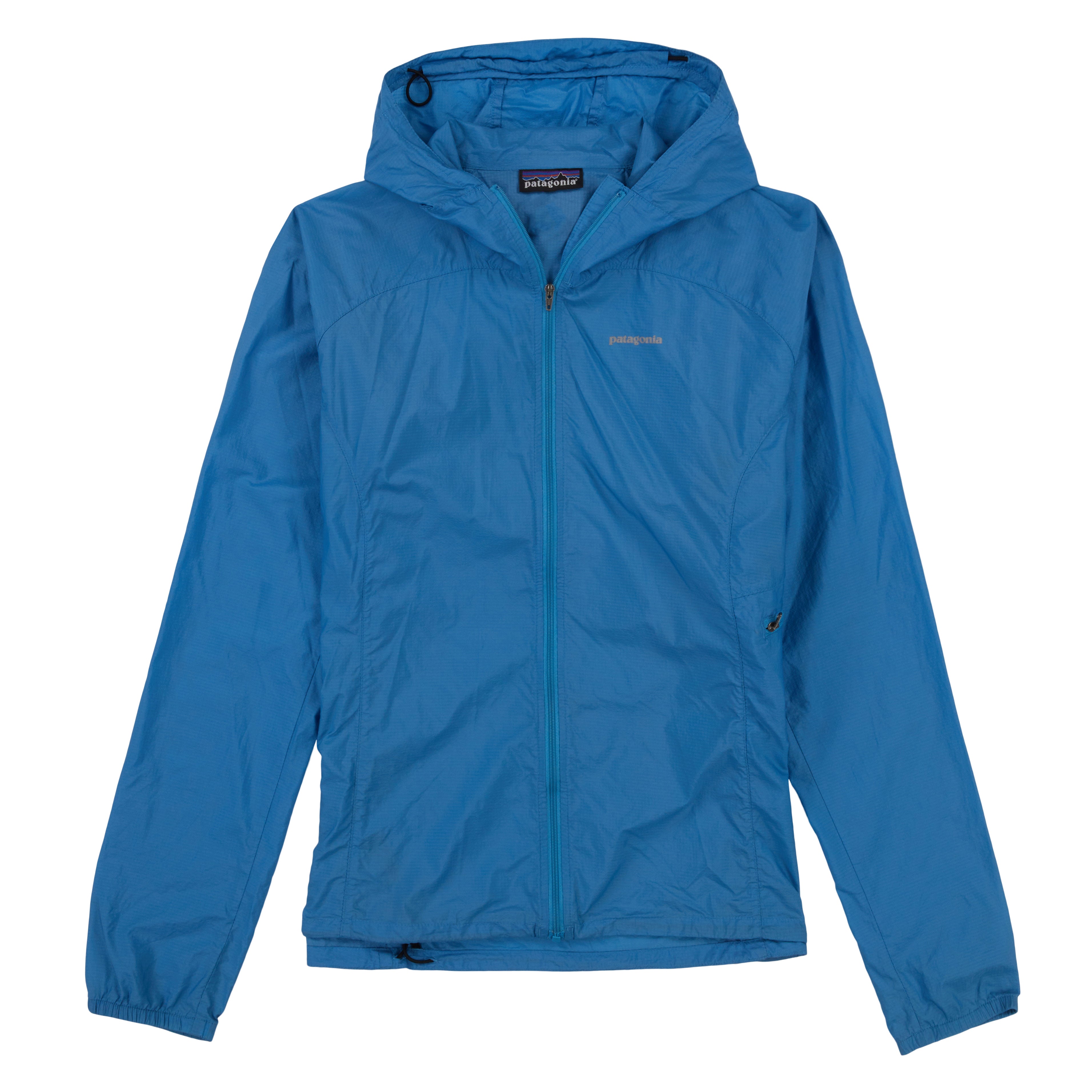 Women's Houdini® Full-Zip Jacket – Patagonia Worn Wear