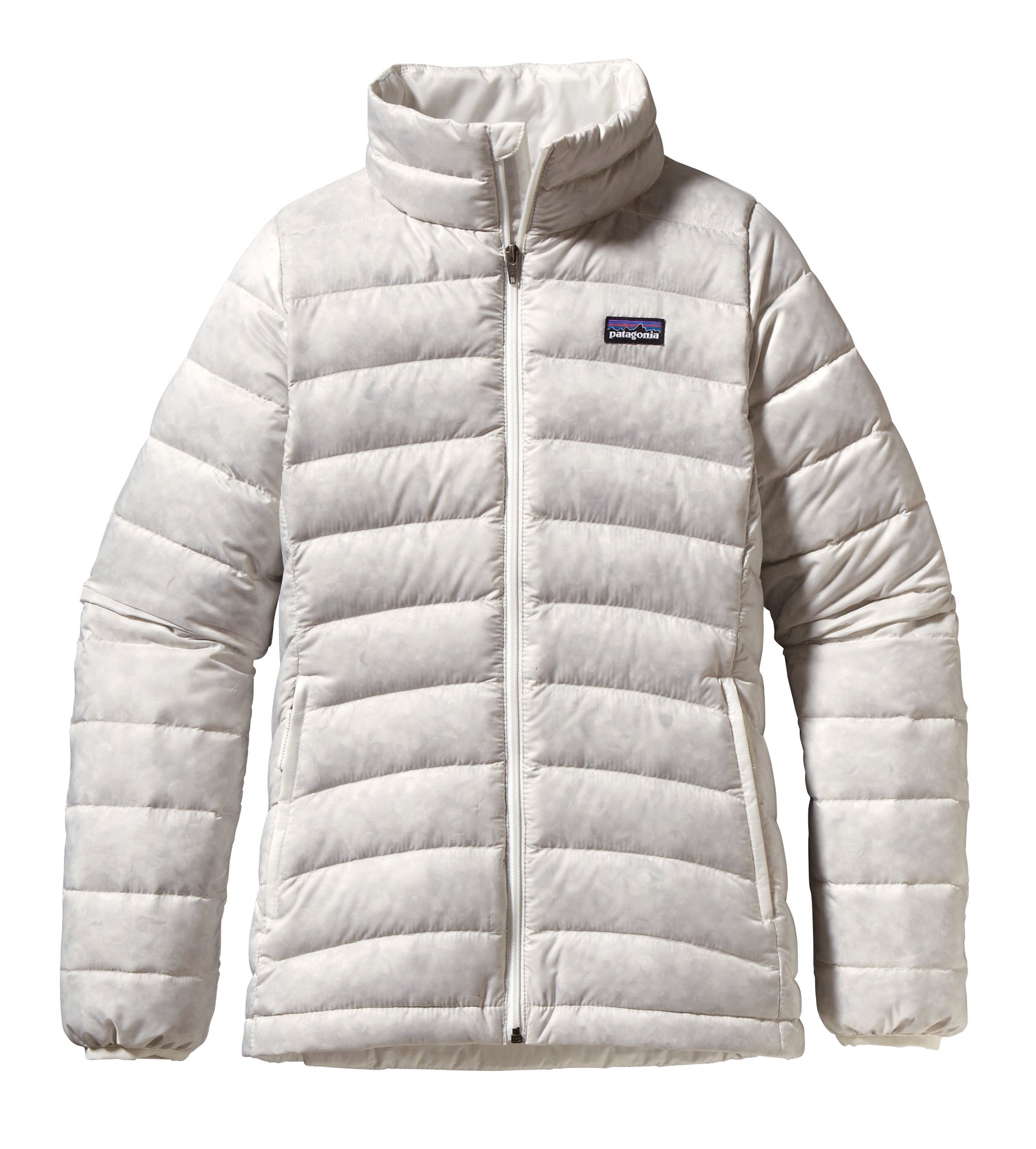 Girls' Down Sweater – Patagonia Worn Wear®