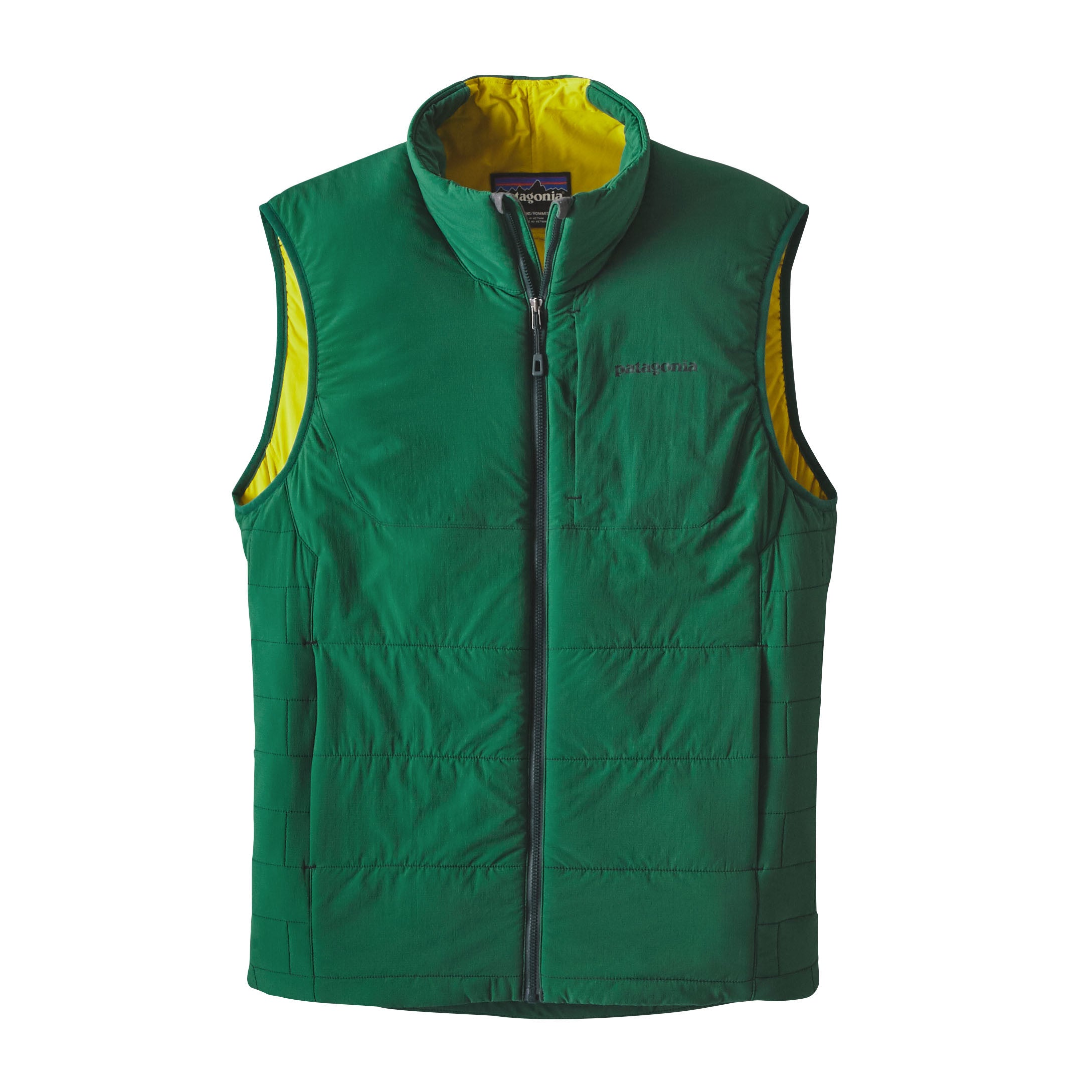 Patagonia Mens Nano Air shops Vest Small