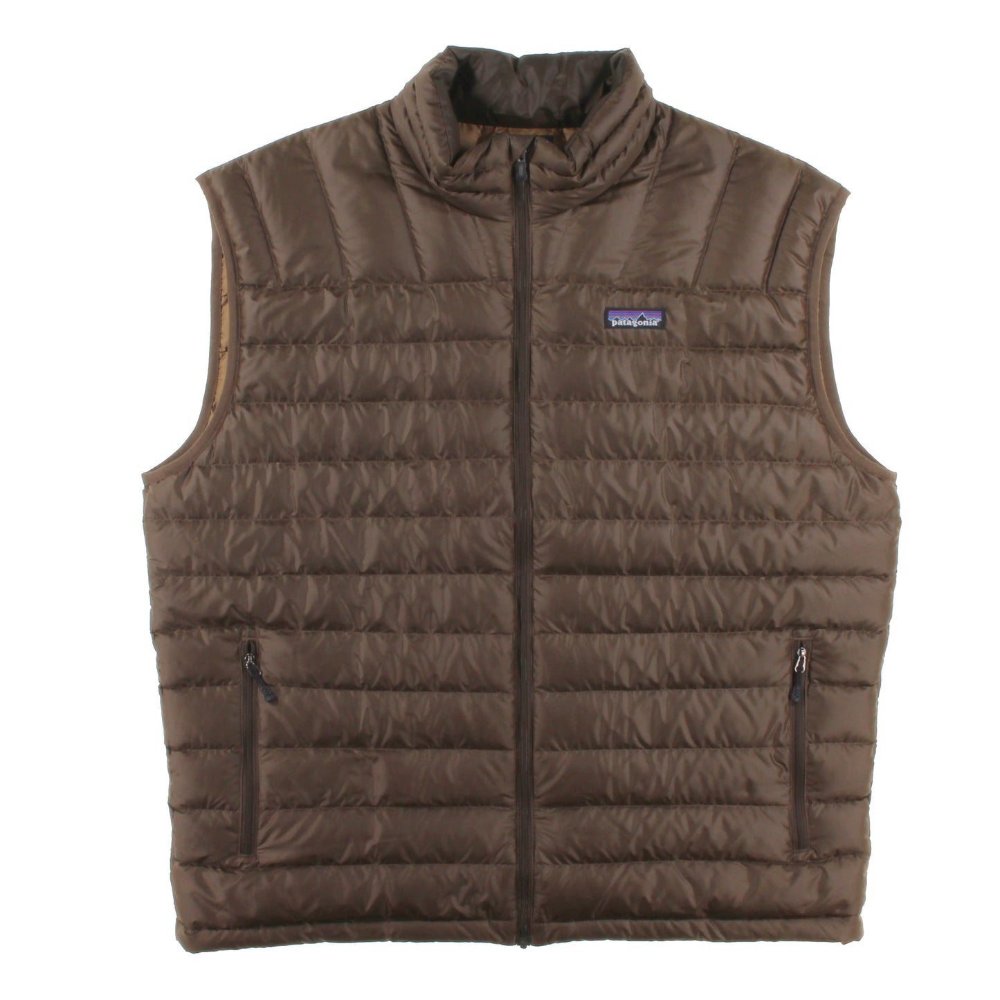 M's Down Sweater Vest