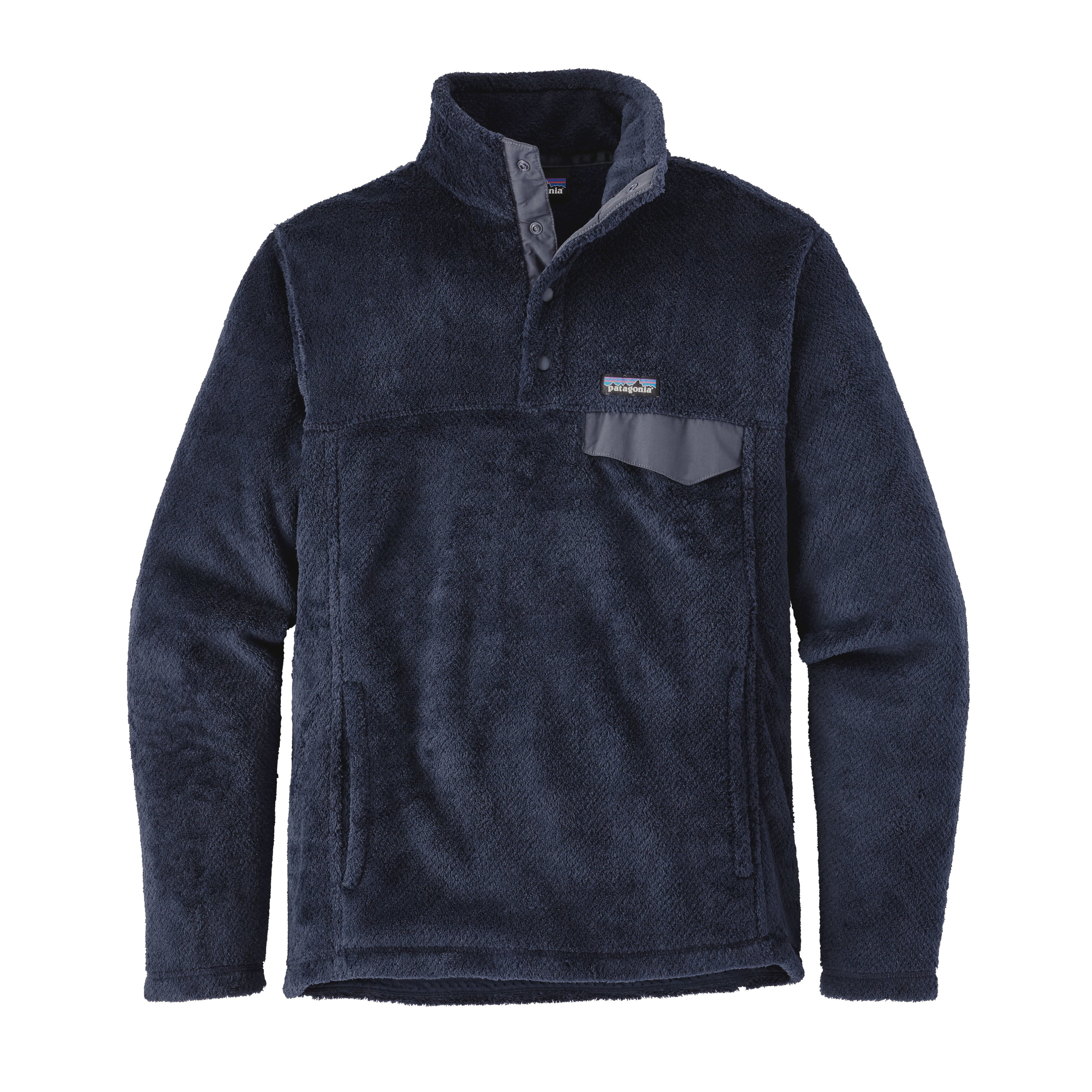 Patagonia Re-Tool Snap-T outlet Fleece Pullover