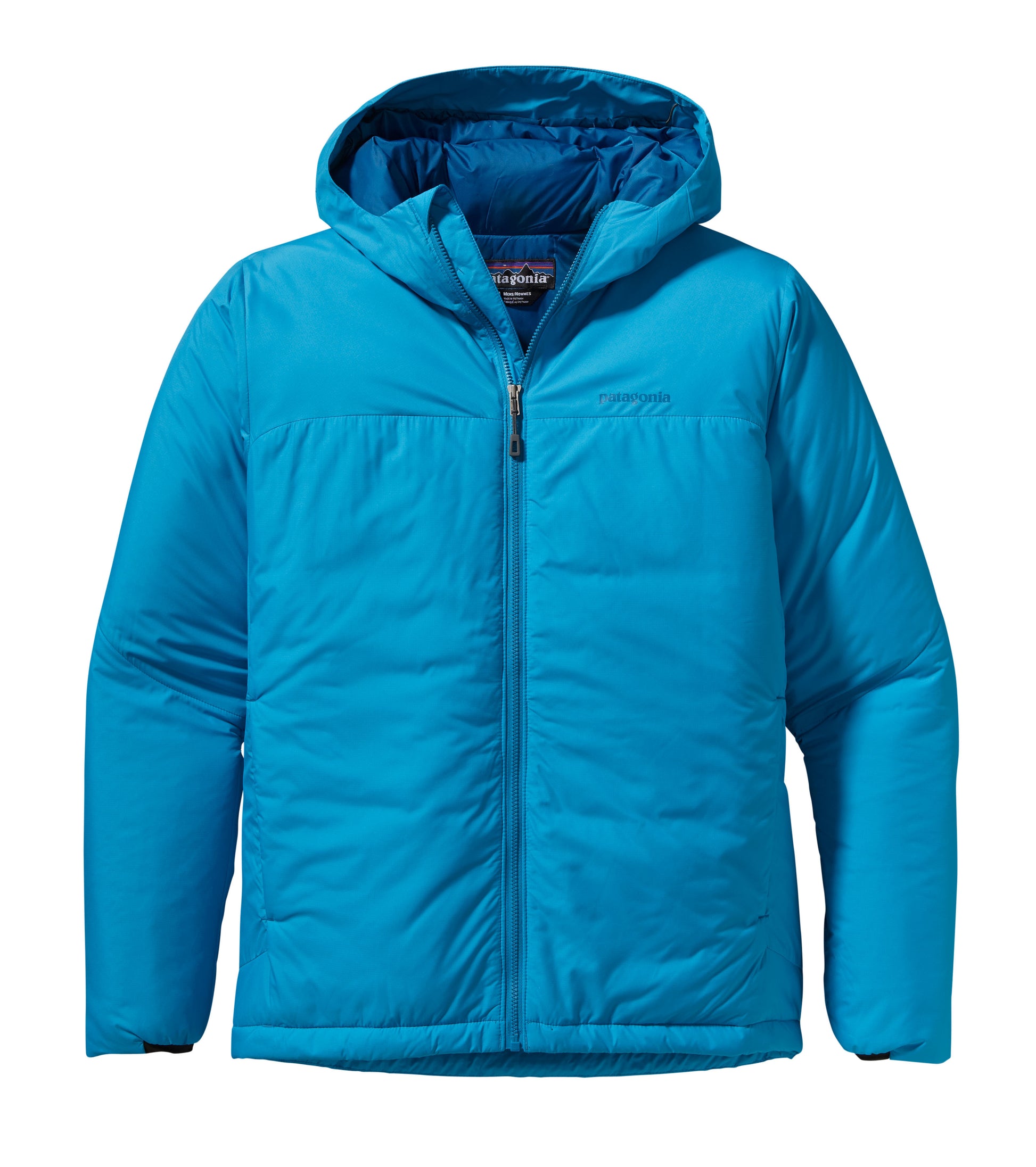 M's Micro Puff Hoody – Patagonia Worn Wear® - Main Image