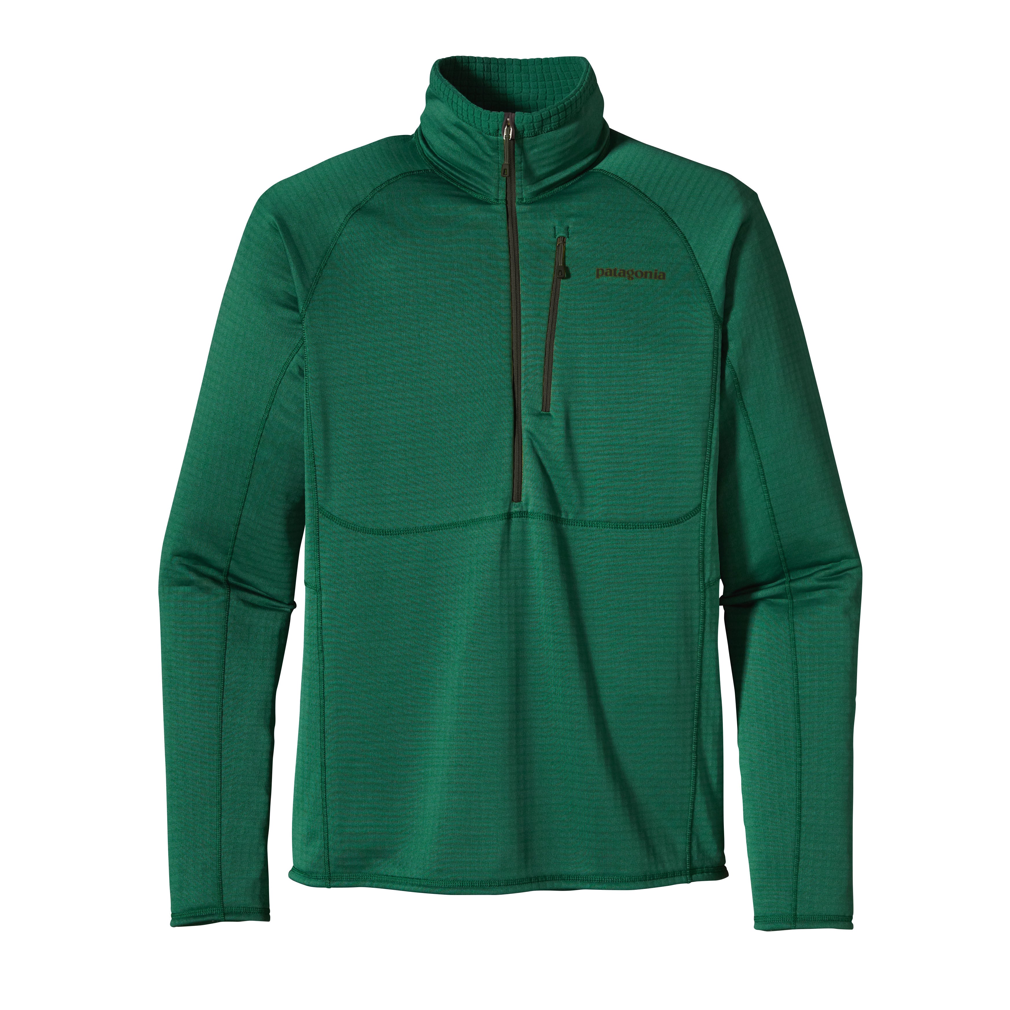 M's R1® Pullover – Patagonia Worn Wear®