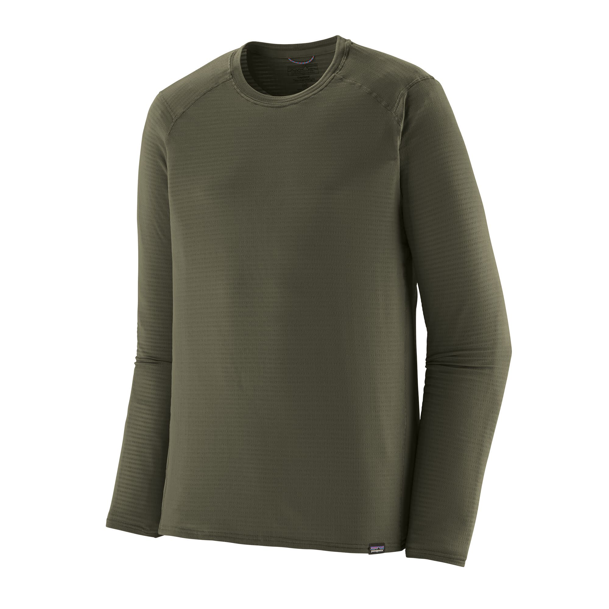 Men's Capilene® Thermal Weight Crew – Patagonia Worn Wear®