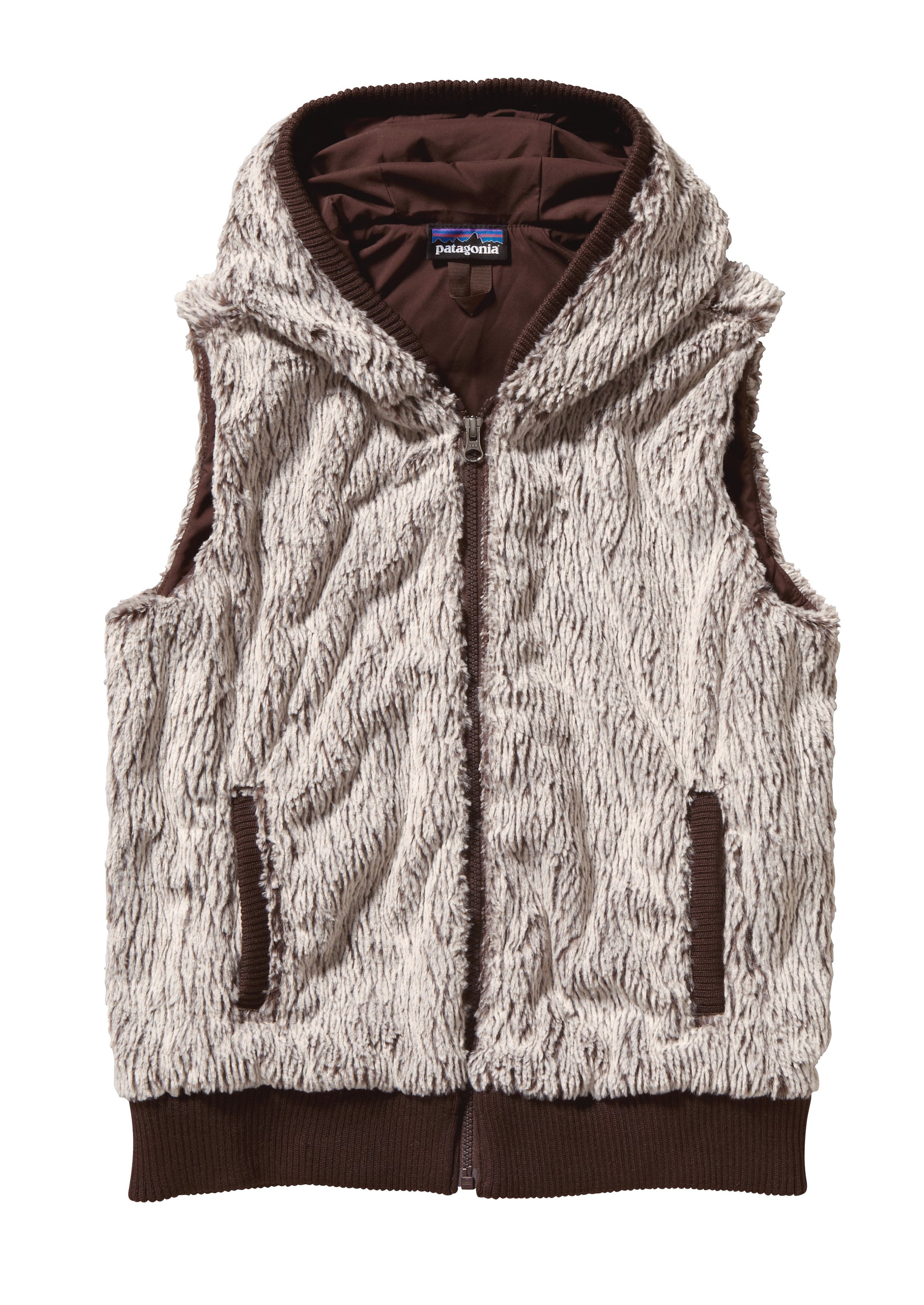 W's Conejo Vest – Patagonia Worn Wear®1