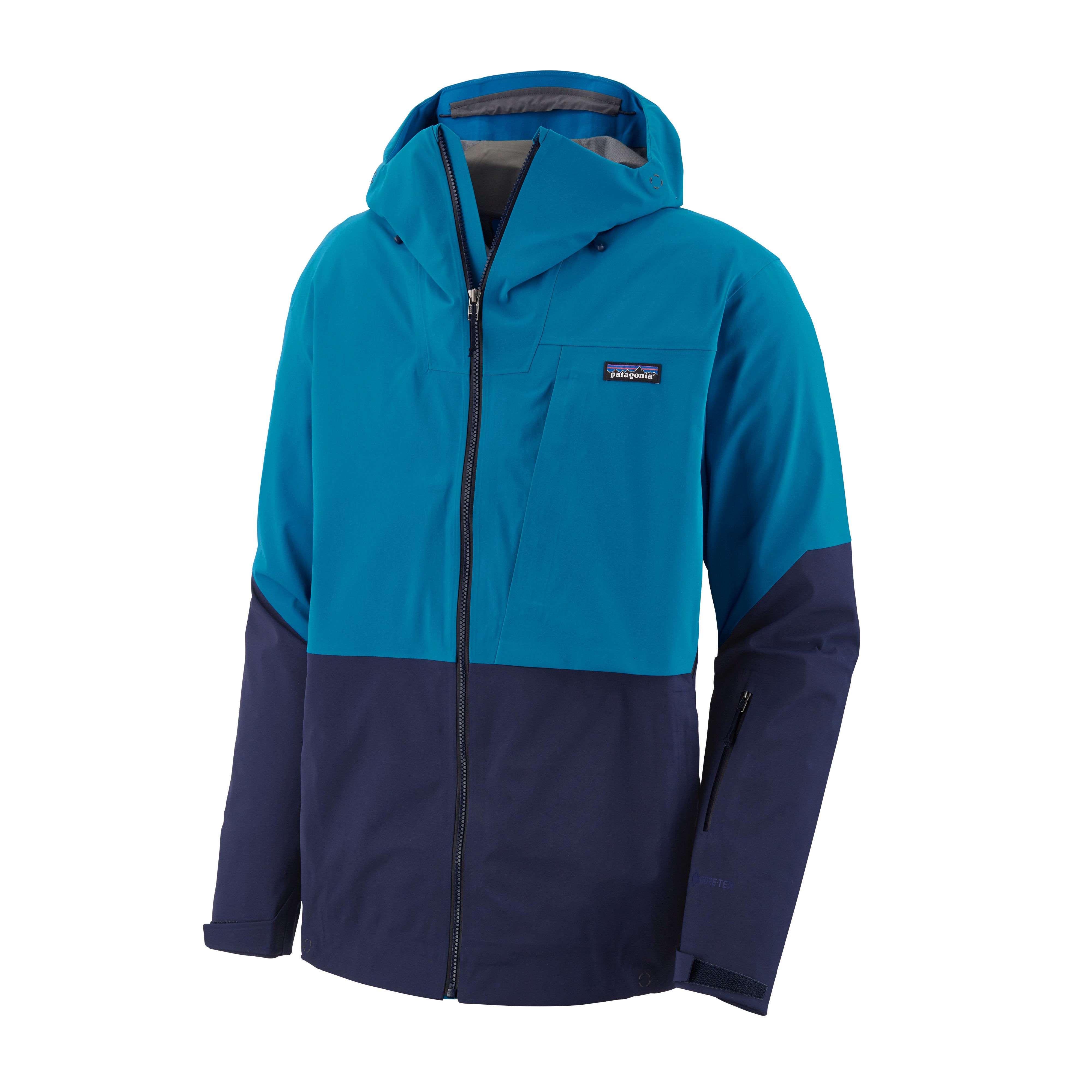 M's Untracked Jacket – Patagonia Worn Wear®