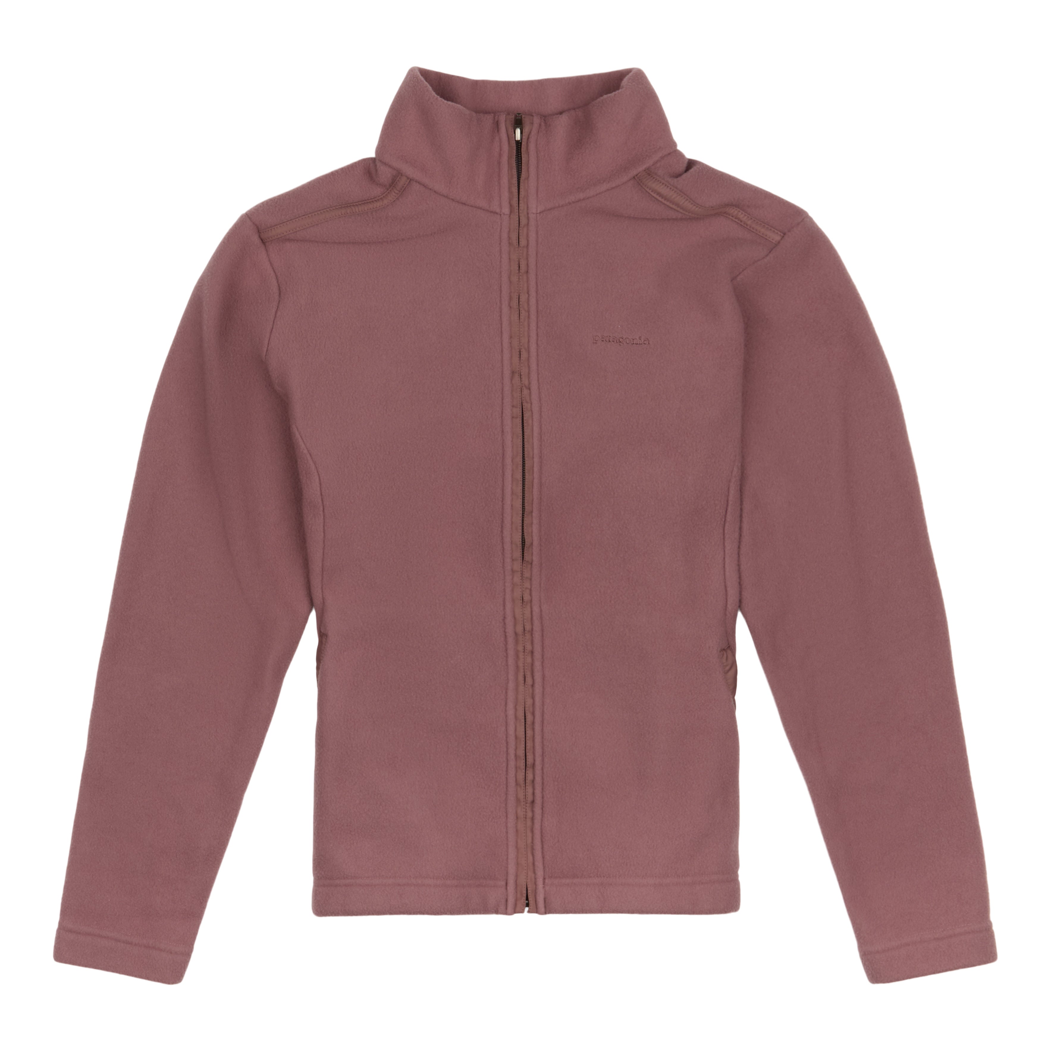 W's El Capilene® Jacket – Patagonia Worn Wear®