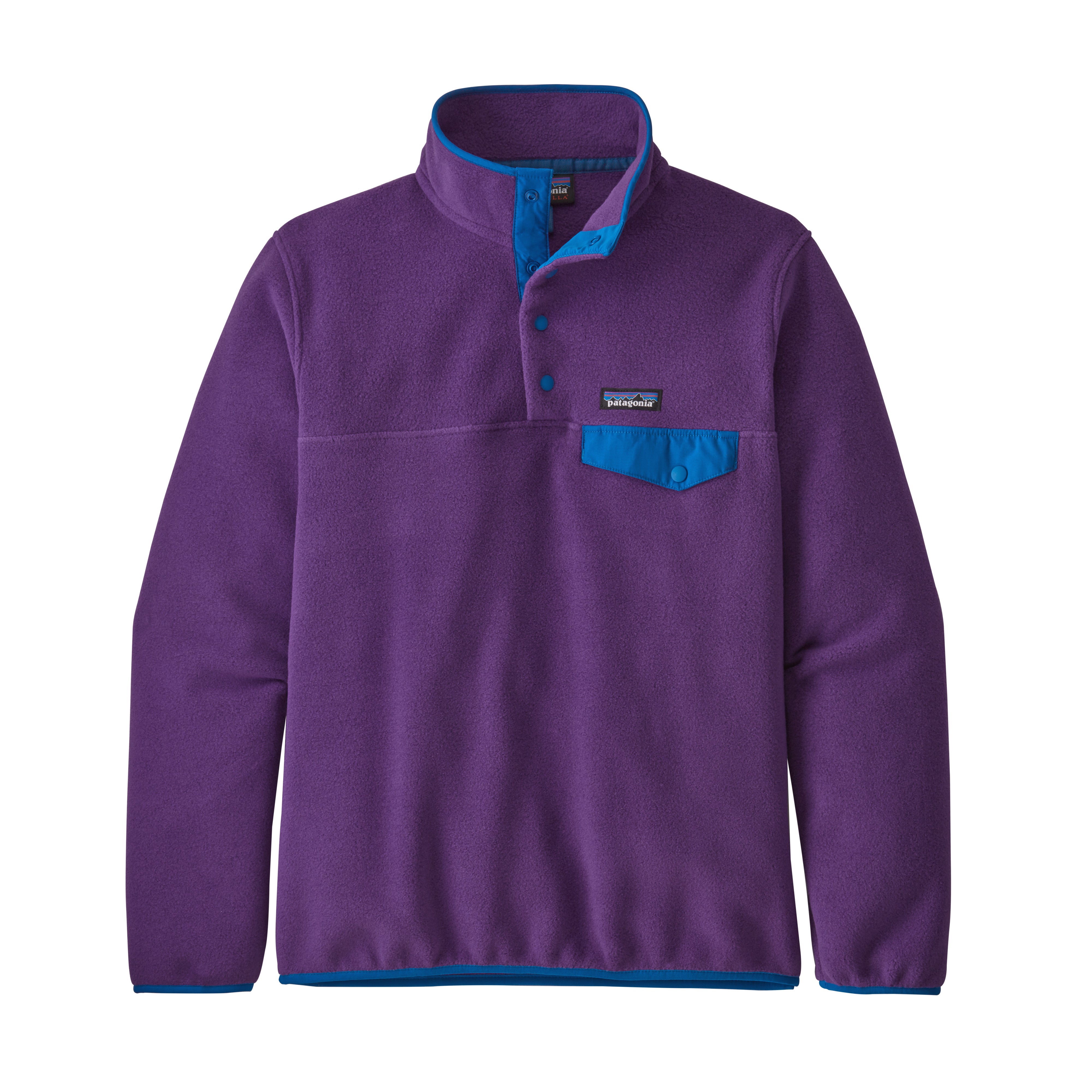 Patagonia Lightweight Synchilla Snap-T cheapest Pullover