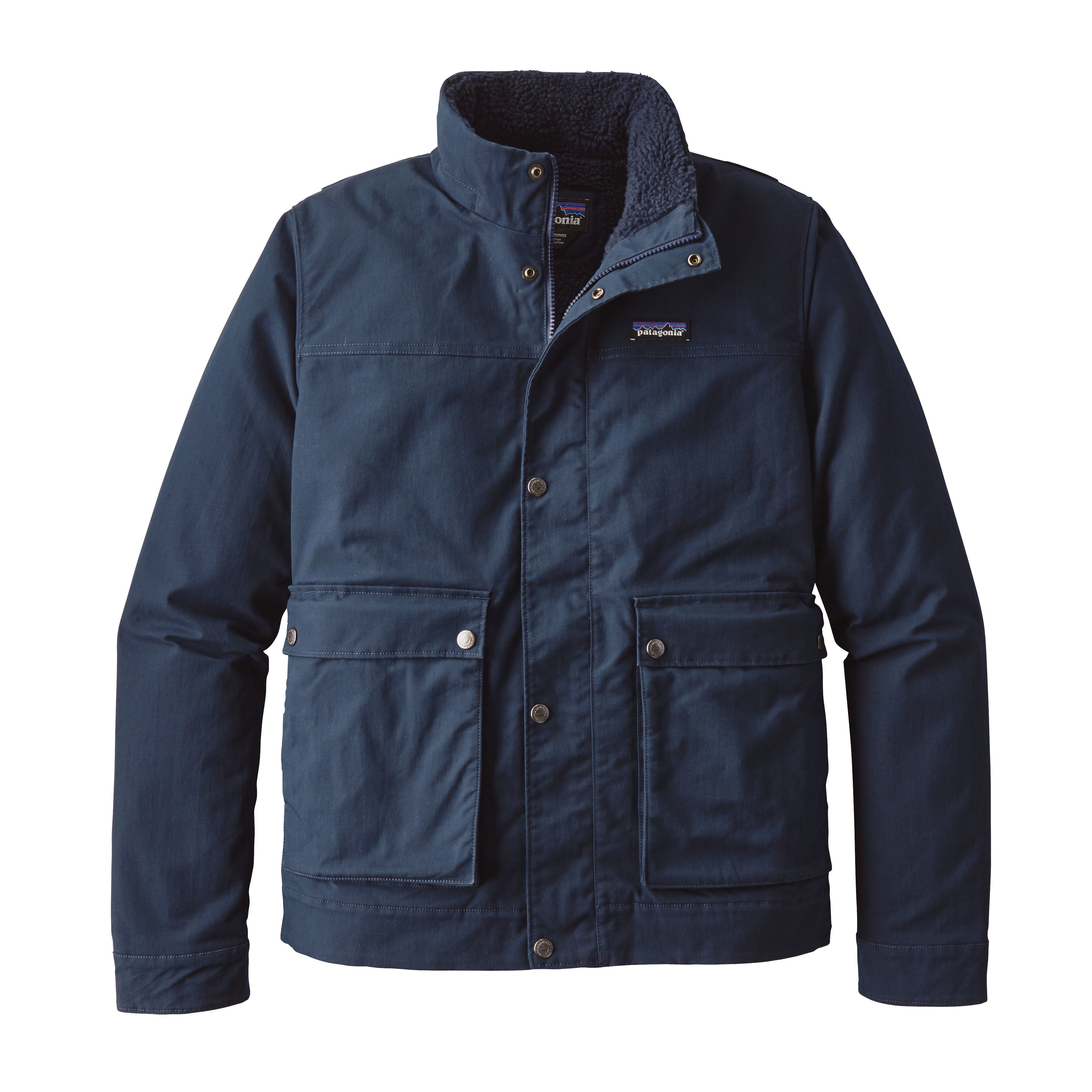 Men's Patagonia discount Maple Grove Jacket