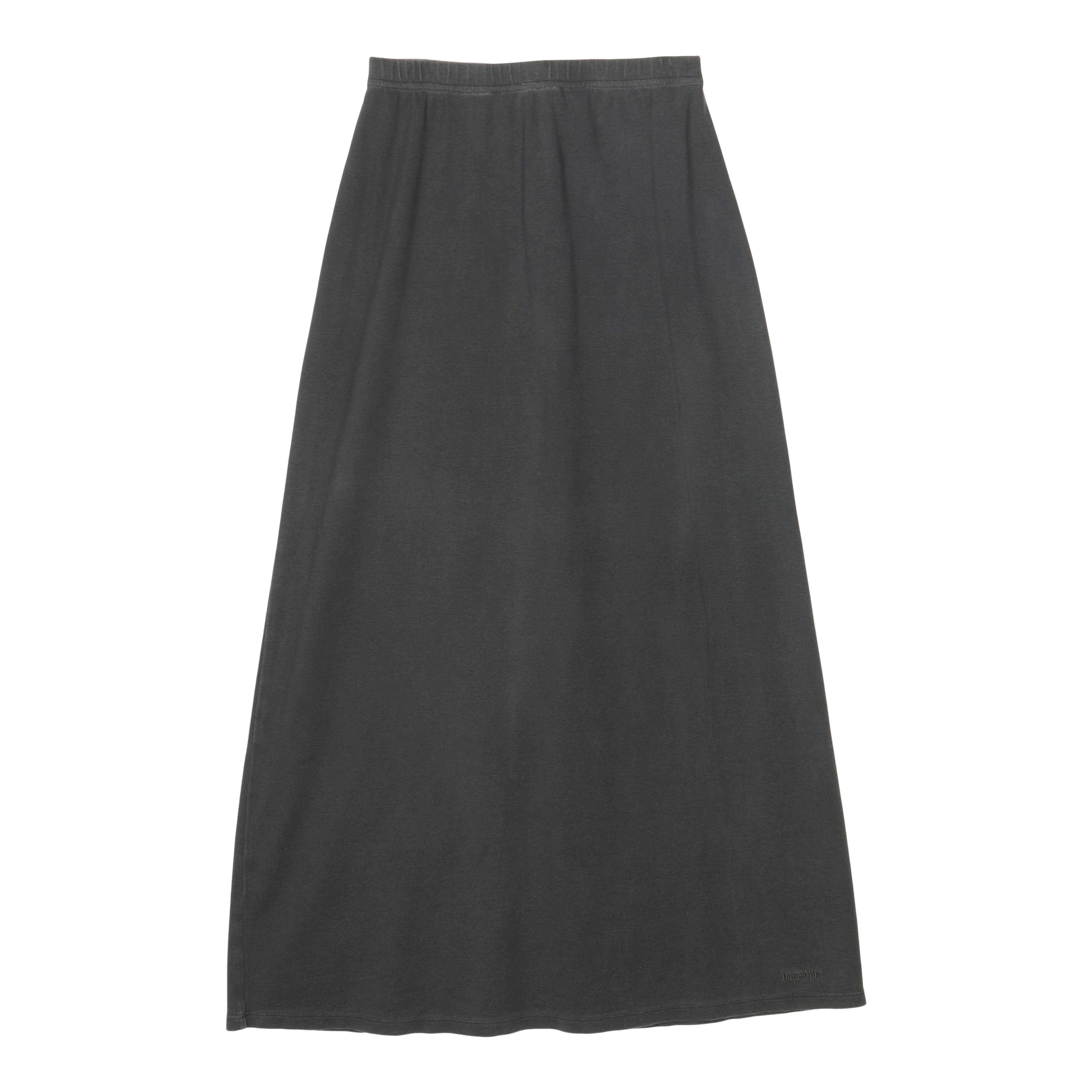 W's Long Mobility Skirt – Patagonia Worn Wear