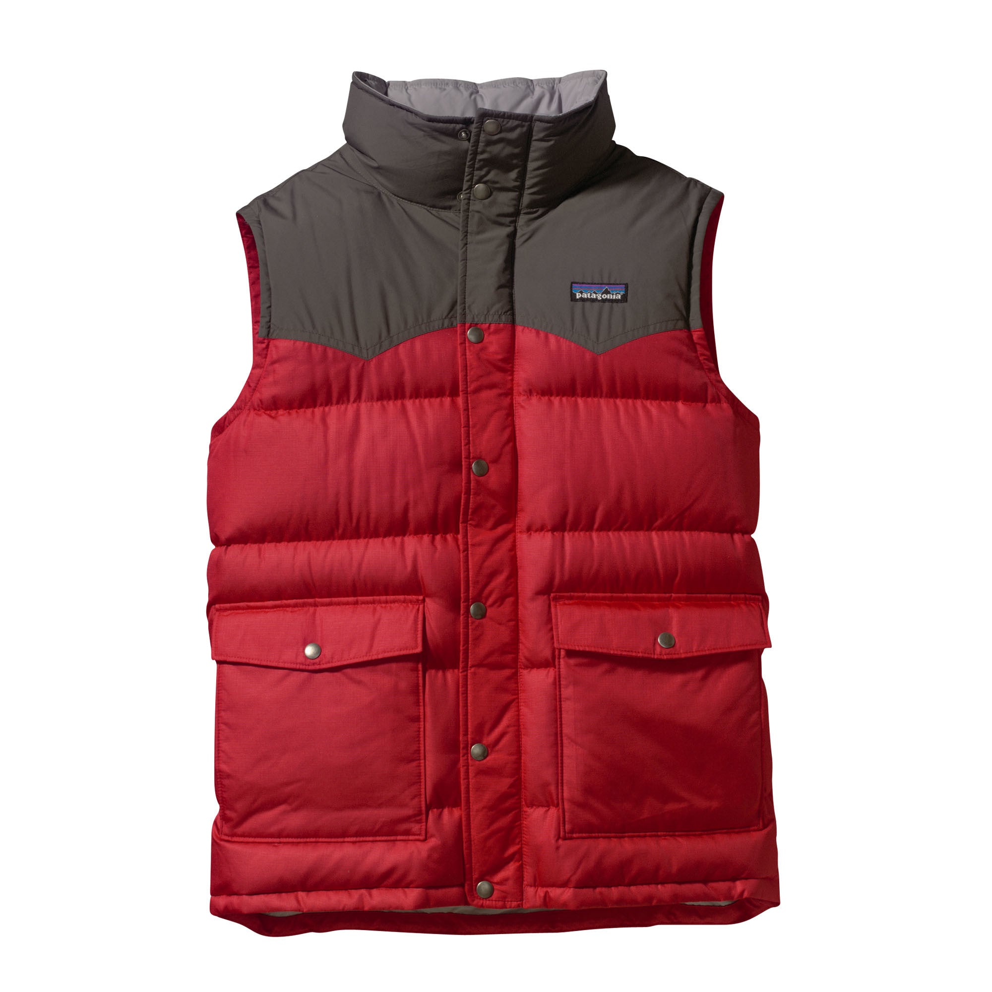 M's Slingshot Down Vest