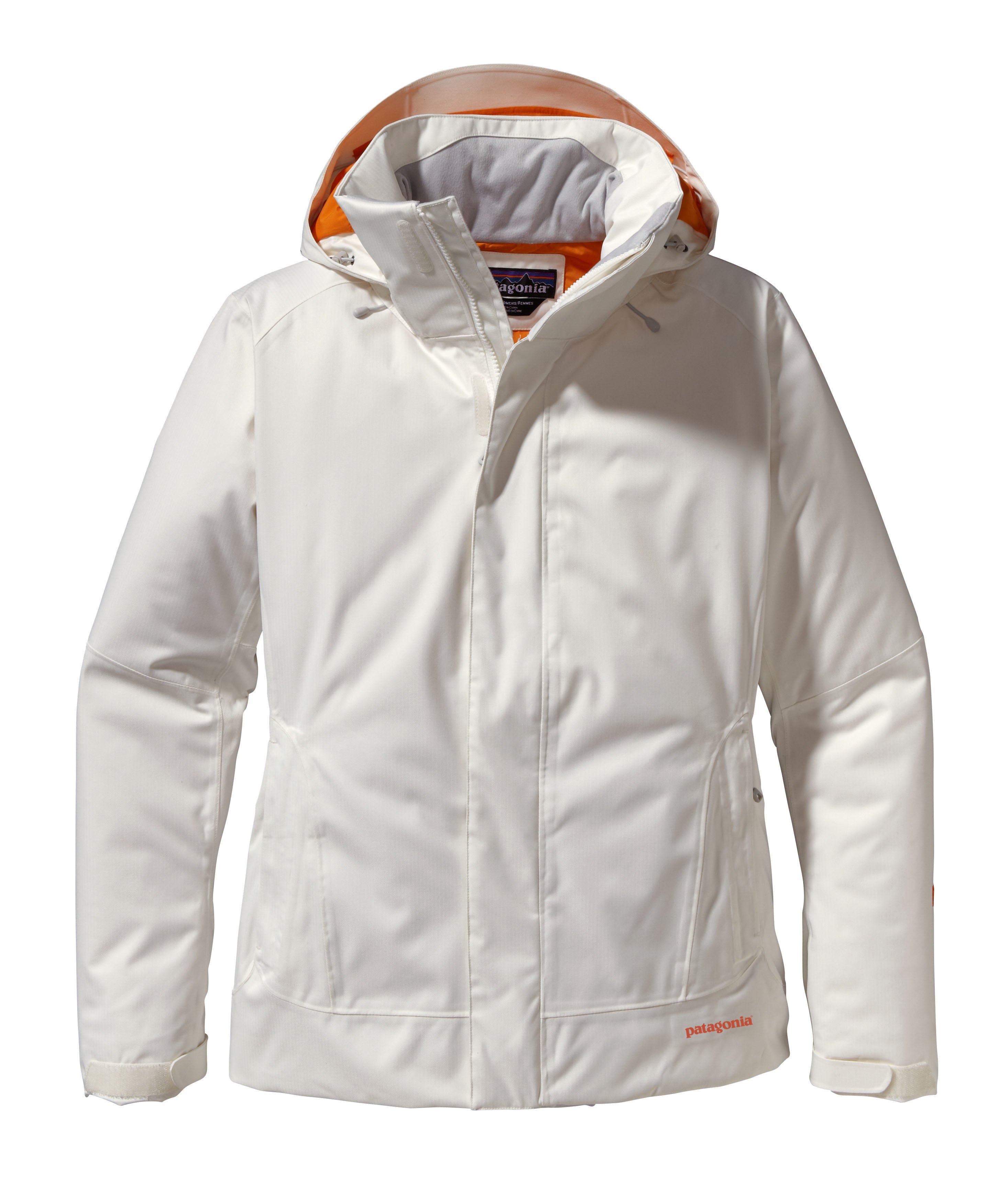 W s Insulated Snowbelle Jacket