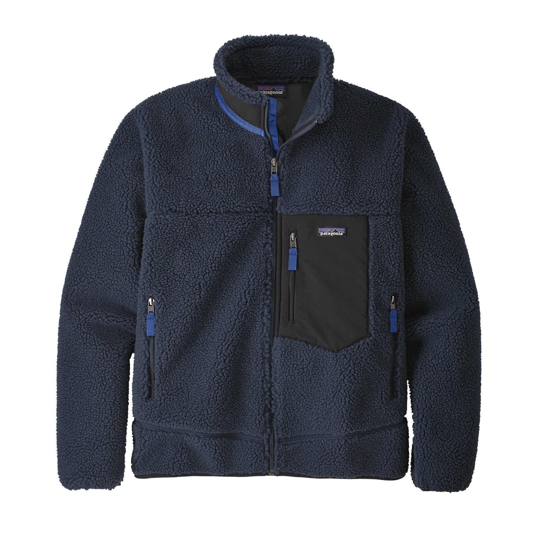 Men's Classic Retro-X® Jacket – Patagonia Worn Wear®